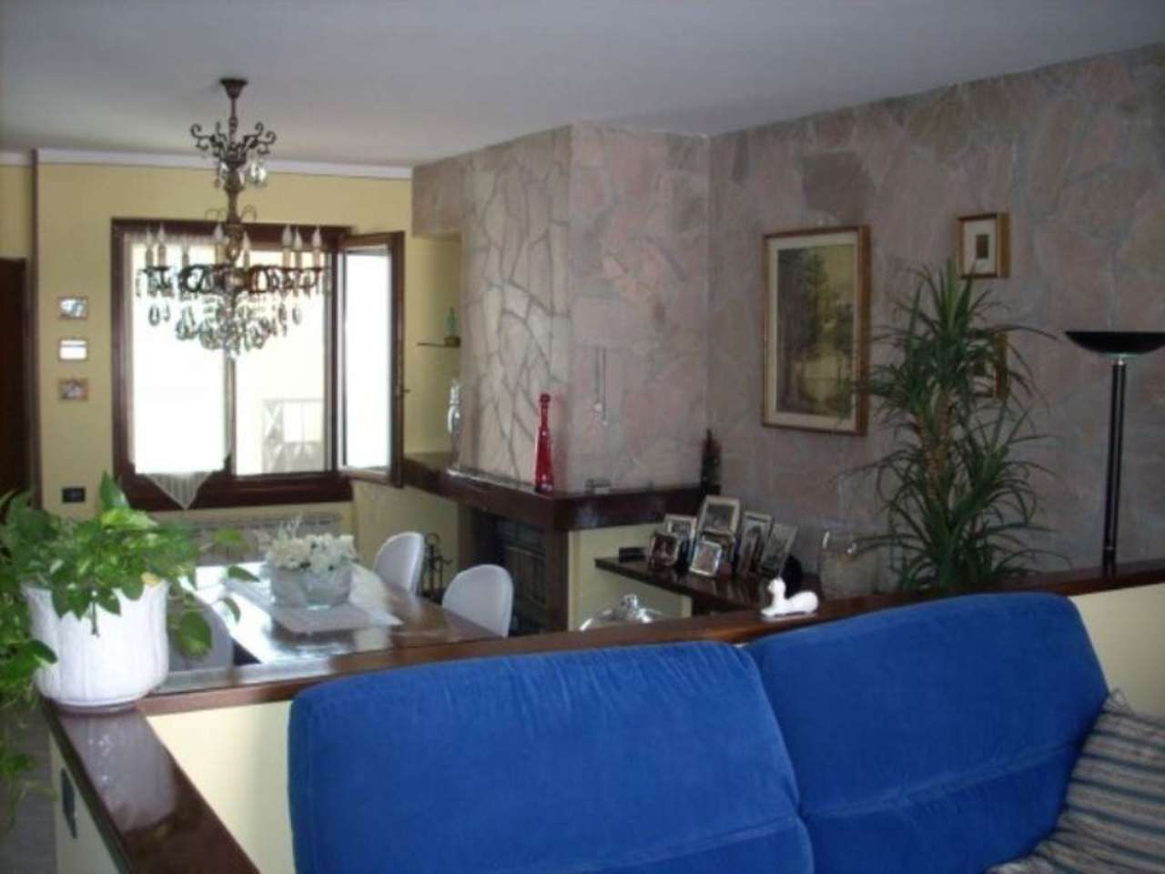 Villa CARAVAGGIO vendita   Circonvallazione XXV Aprile MAR S.A.S.