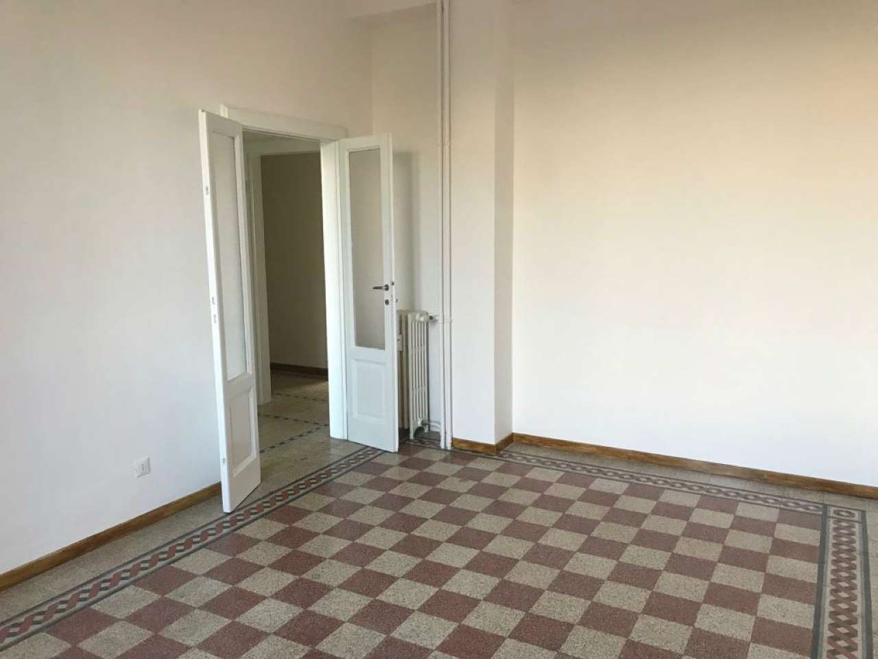 Appartamento SESTO SAN GIOVANNI affitto   Firenze Rm.Immobiliare