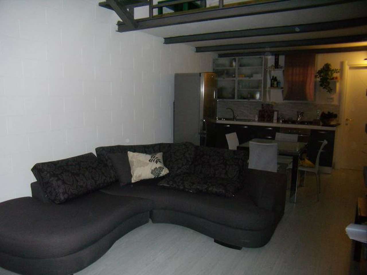 Loft MILANO affitto  BOVISA Baldinucci Rm.Immobiliare