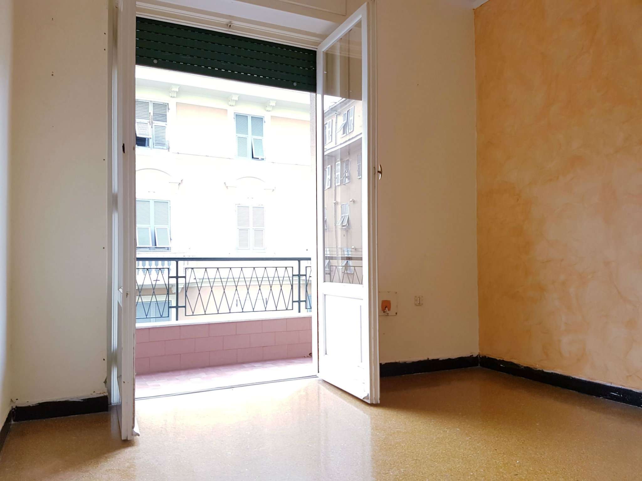  genova vendita quart: sampierdarena gdb immobiliare