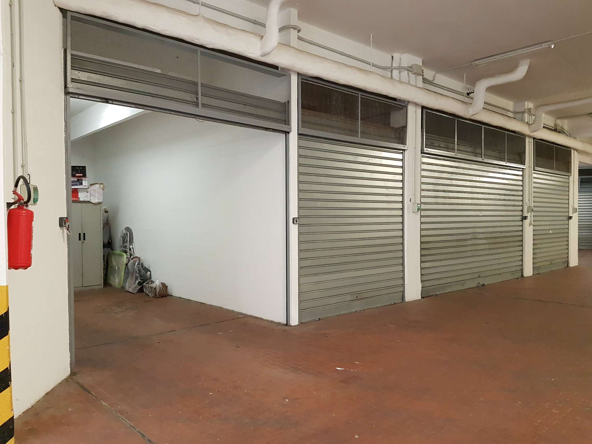  genova vendita quart: sampierdarena gdb-immobiliare