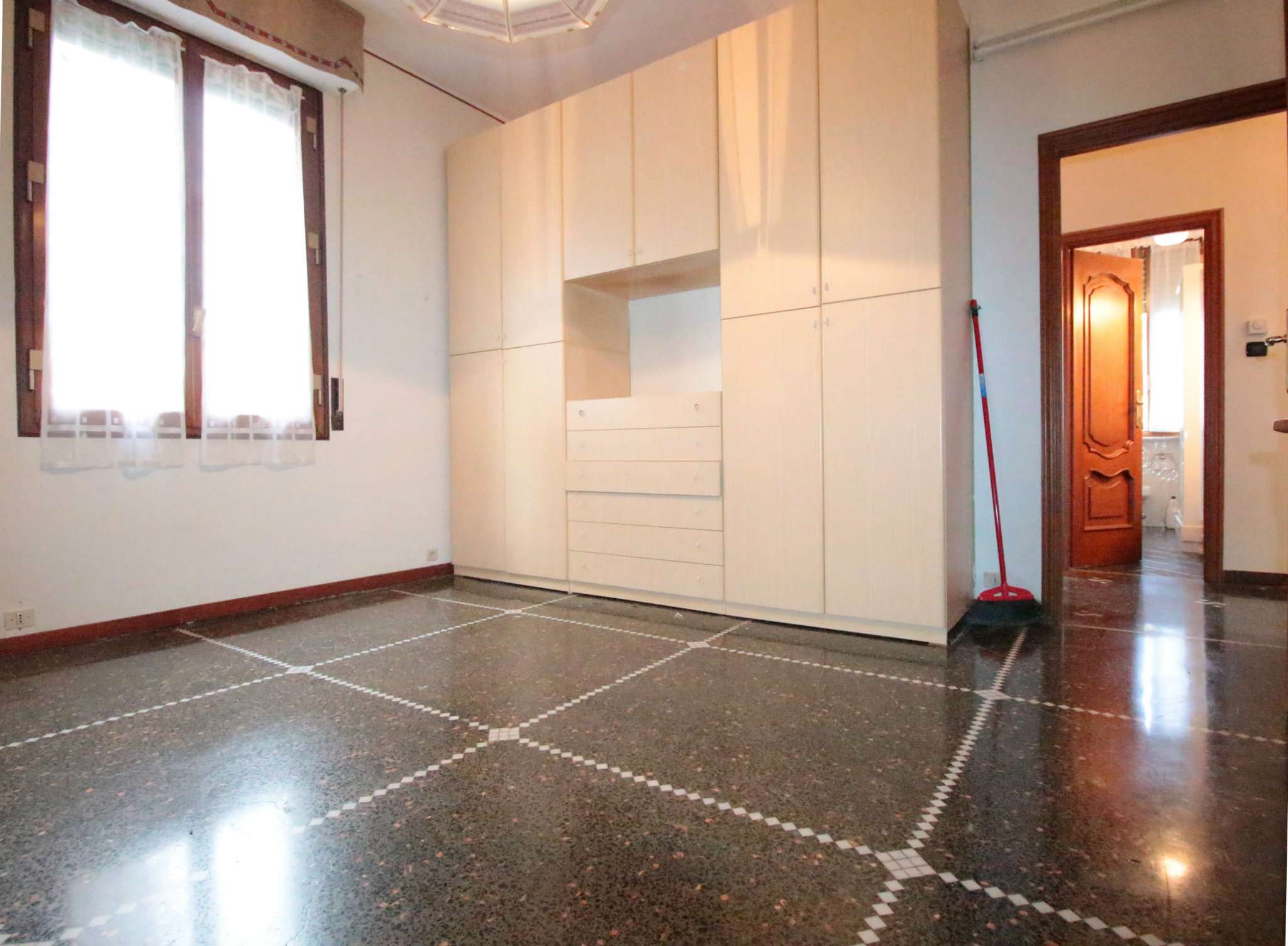 Appartamento GENOVA vendita  CORNIGLIANO GUIDO AGOSTI GDB Immobiliare