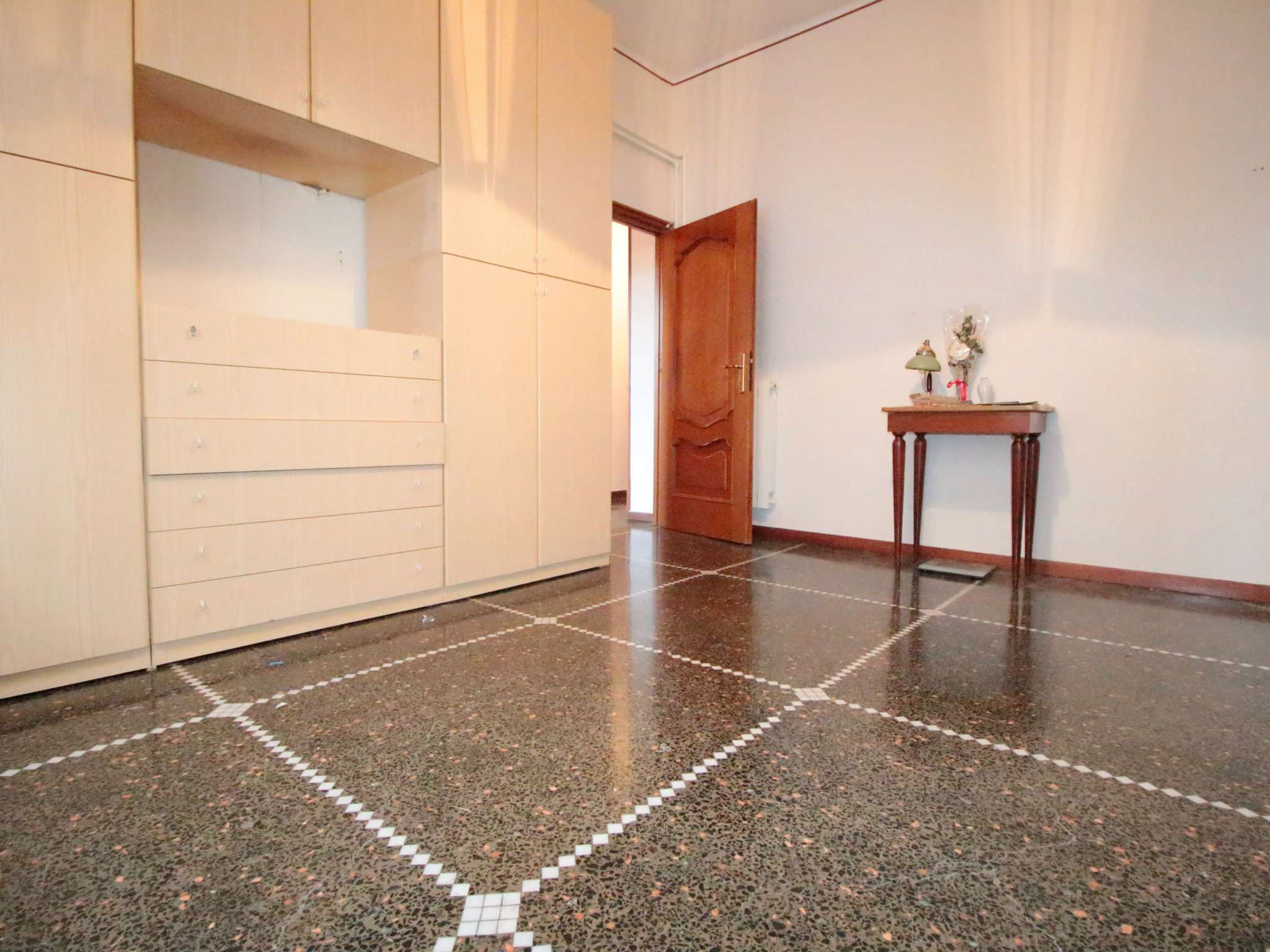 Appartamento GENOVA vendita  CORNIGLIANO GUIDO AGOSTI GDB Immobiliare