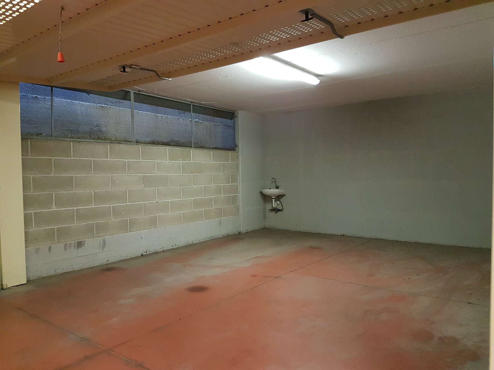 Box auto - Posto auto GENOVA vendita  SAMPIERDARENA  GDB Immobiliare