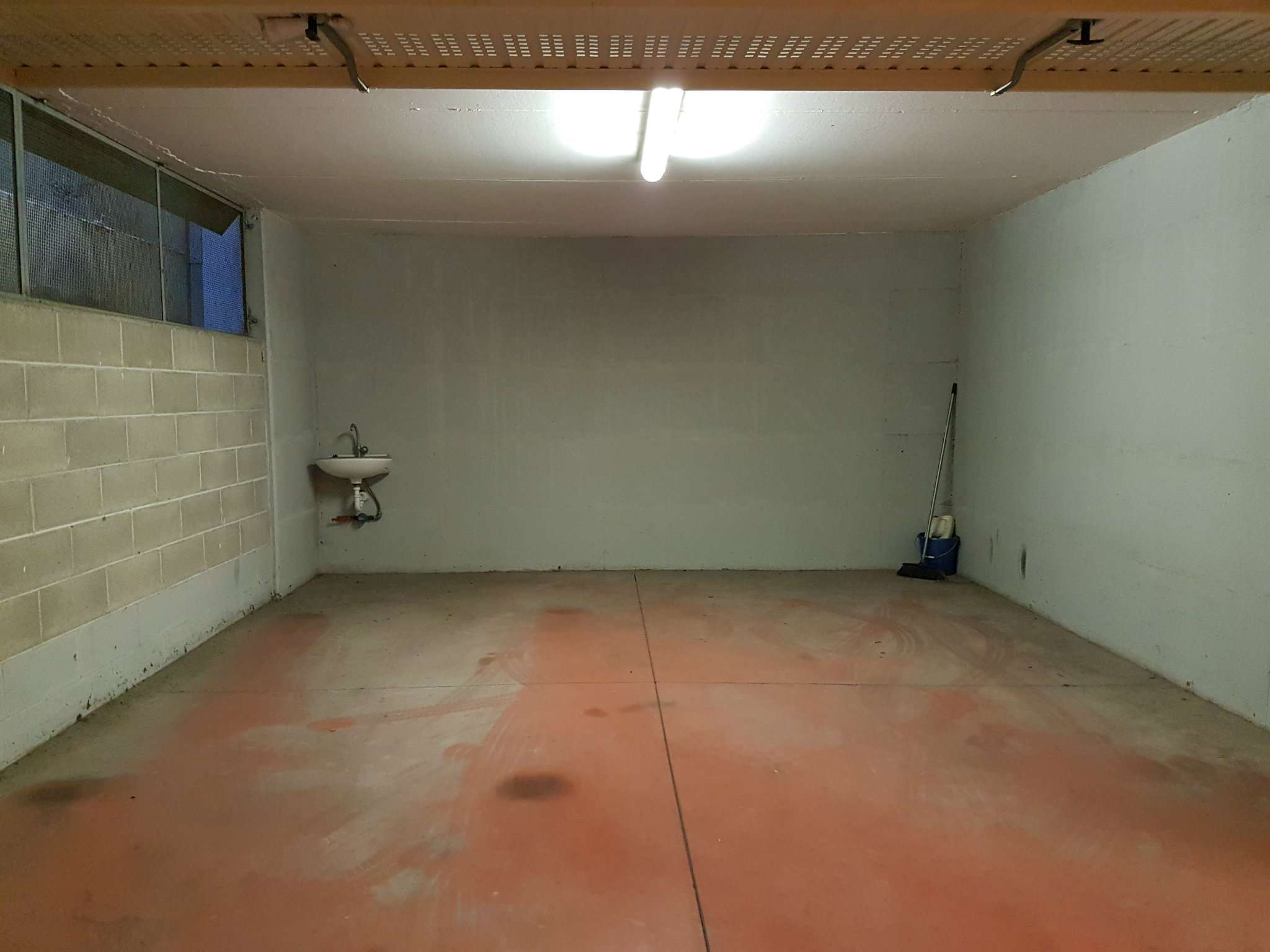 Box auto - Posto auto GENOVA vendita  SAMPIERDARENA  GDB Immobiliare