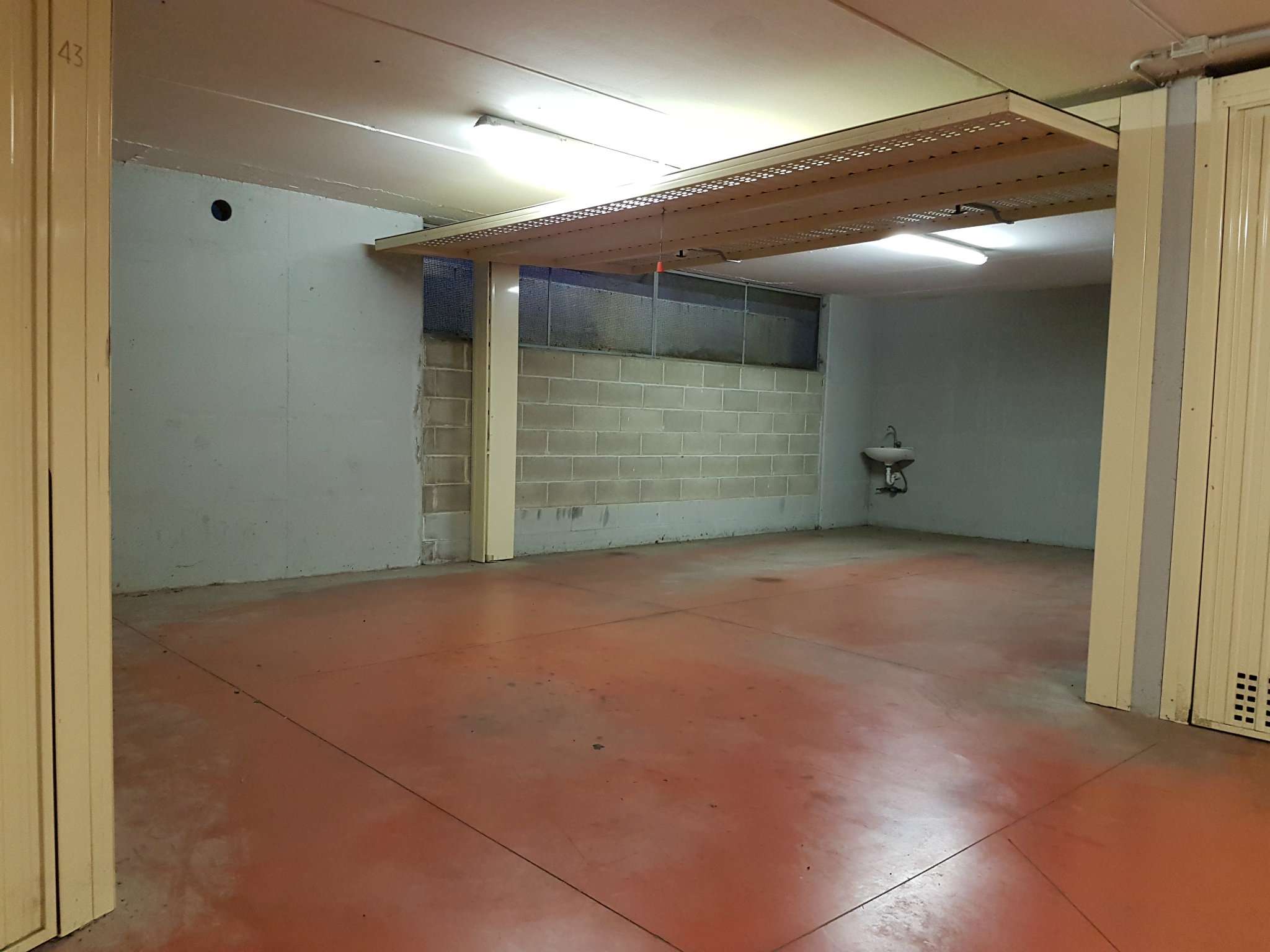 genova vendita quart: sampierdarena gdb-immobiliare