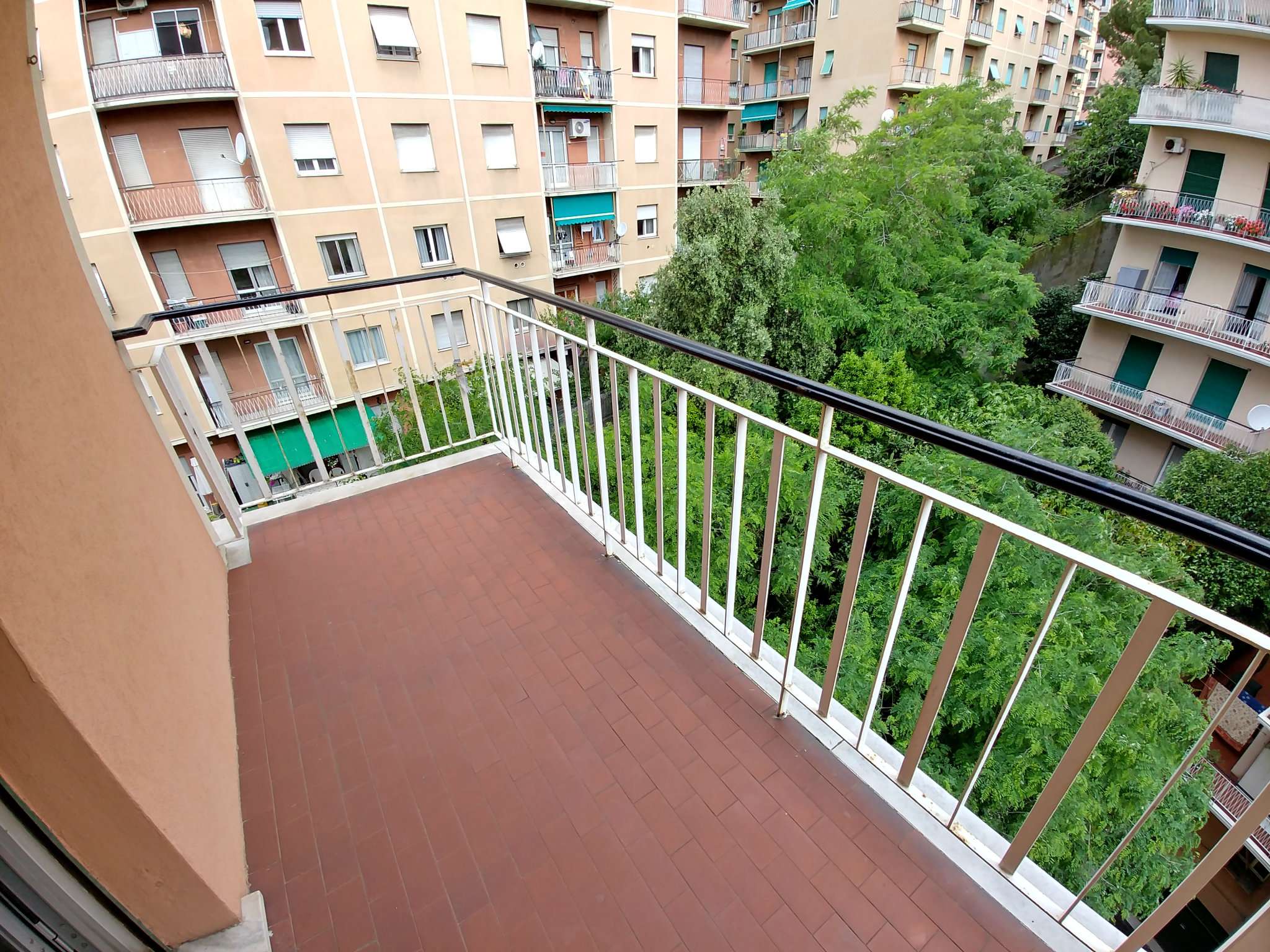  genova vendita quart: sampierdarena gdb immobiliare