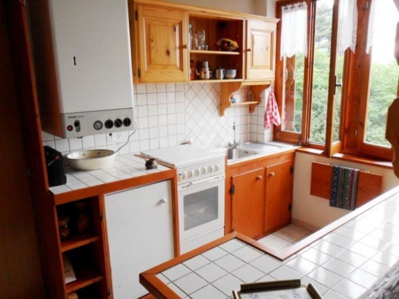 Mansarda - Sottotetto - Soffitta - Solaio TIGLIETO vendita   Francia GDB Immobiliare