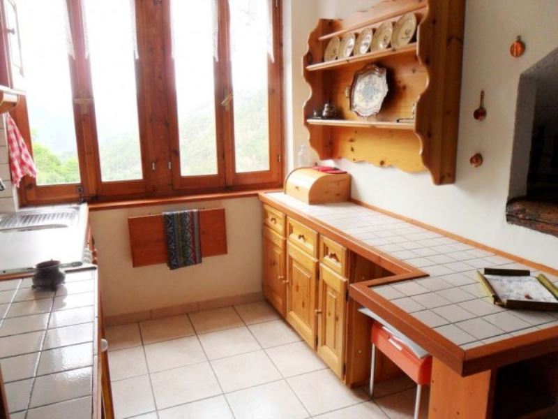 Mansarda - Sottotetto - Soffitta - Solaio TIGLIETO vendita   Francia GDB Immobiliare