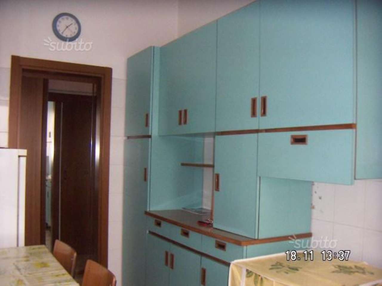 Appartamento CINISELLO BALSAMO vendita   guardi Immobiliare Limuti