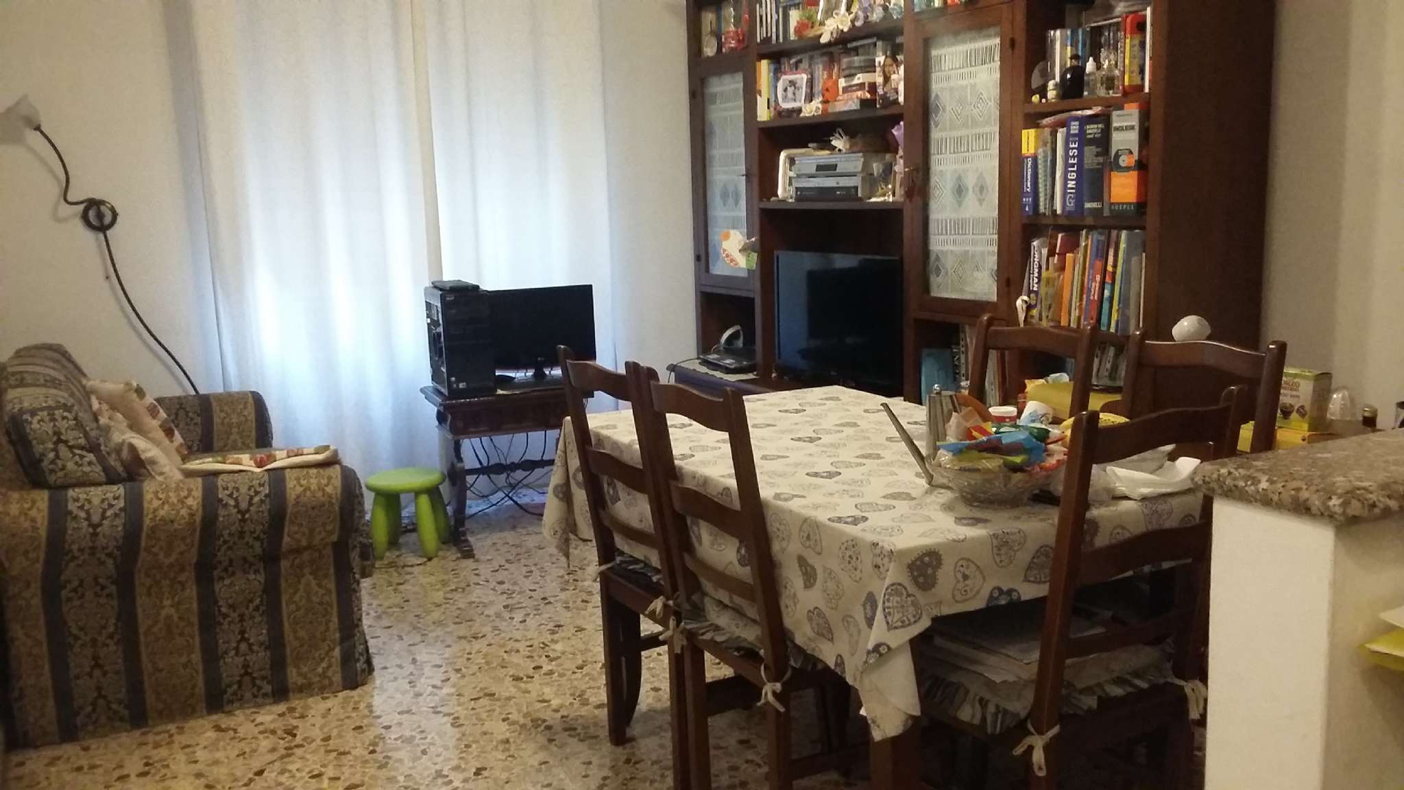 Appartamento CINISELLO BALSAMO vendita   Fratelli Rosselli Immobiliare Limuti