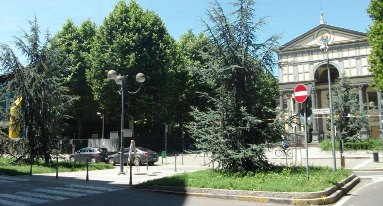 Appartamento SESTO SAN GIOVANNI vendita   Matteotti Immobiliare Limuti