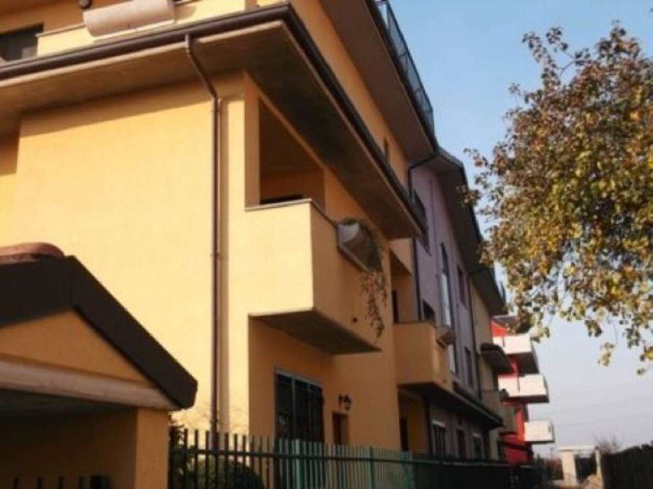 Appartamento NOVA MILANESE vendita   Marsala Immobiliare Limuti