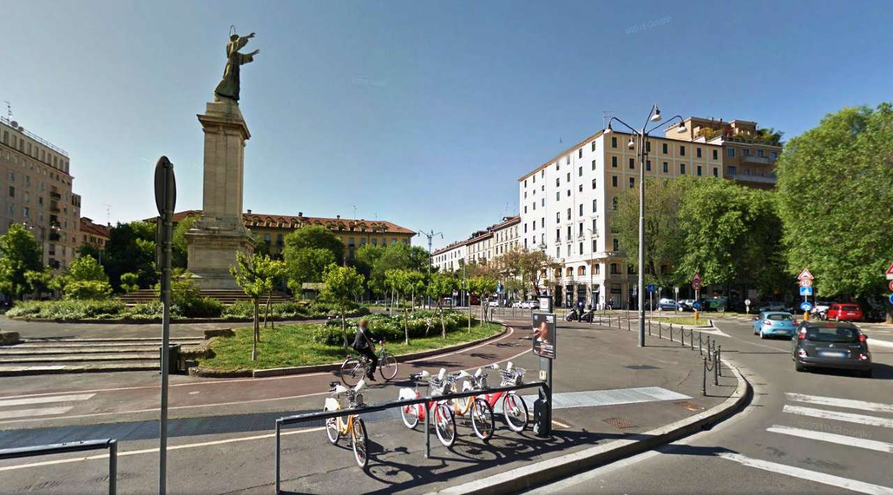 Box auto - Posto auto MILANO vendita  BUENOS AIRES  STUDIOin Real Estate
