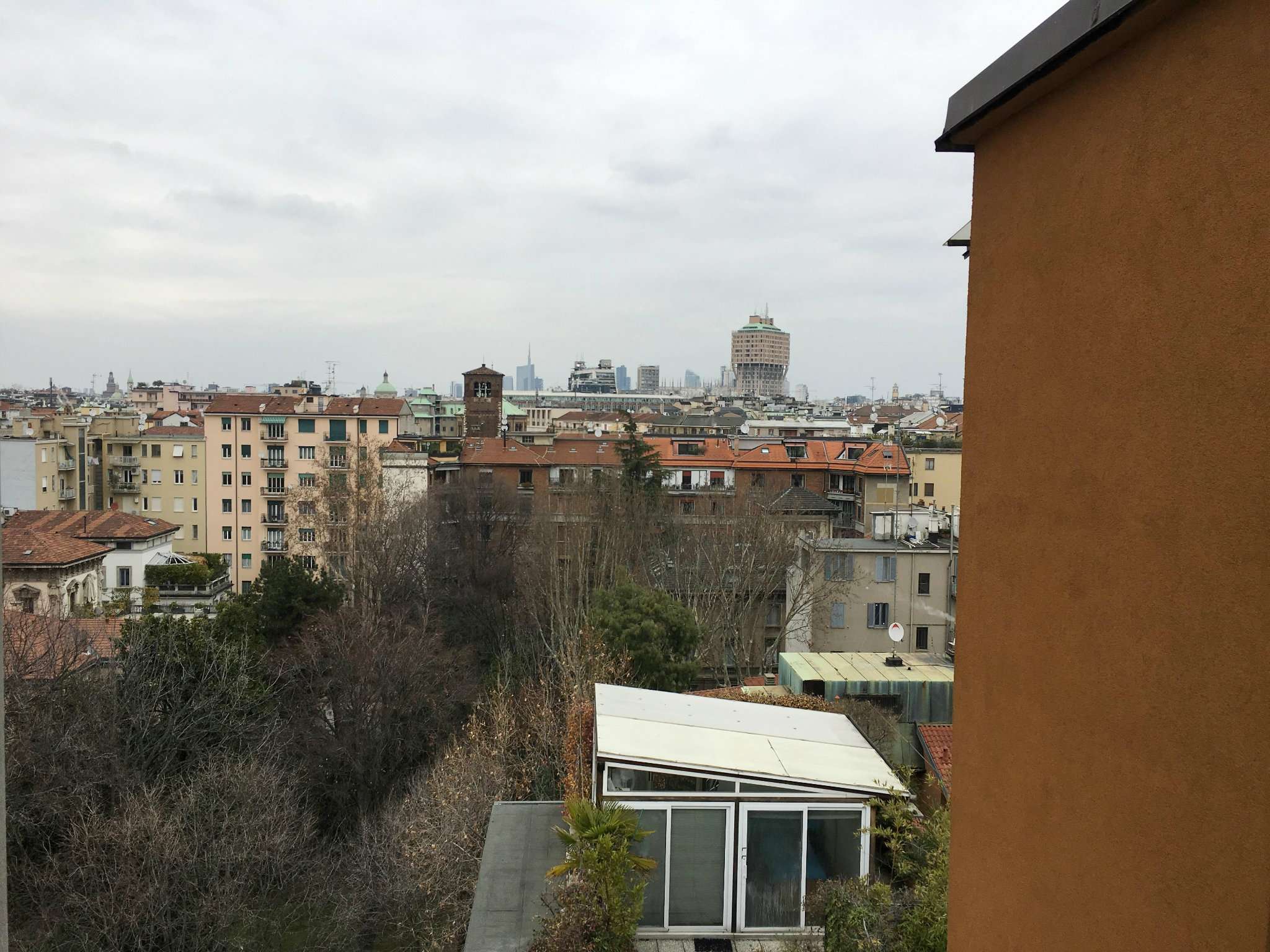 Appartamento MILANO vendita  CENTRO STORICO Beatrice d'Este STUDIOin Real Estate