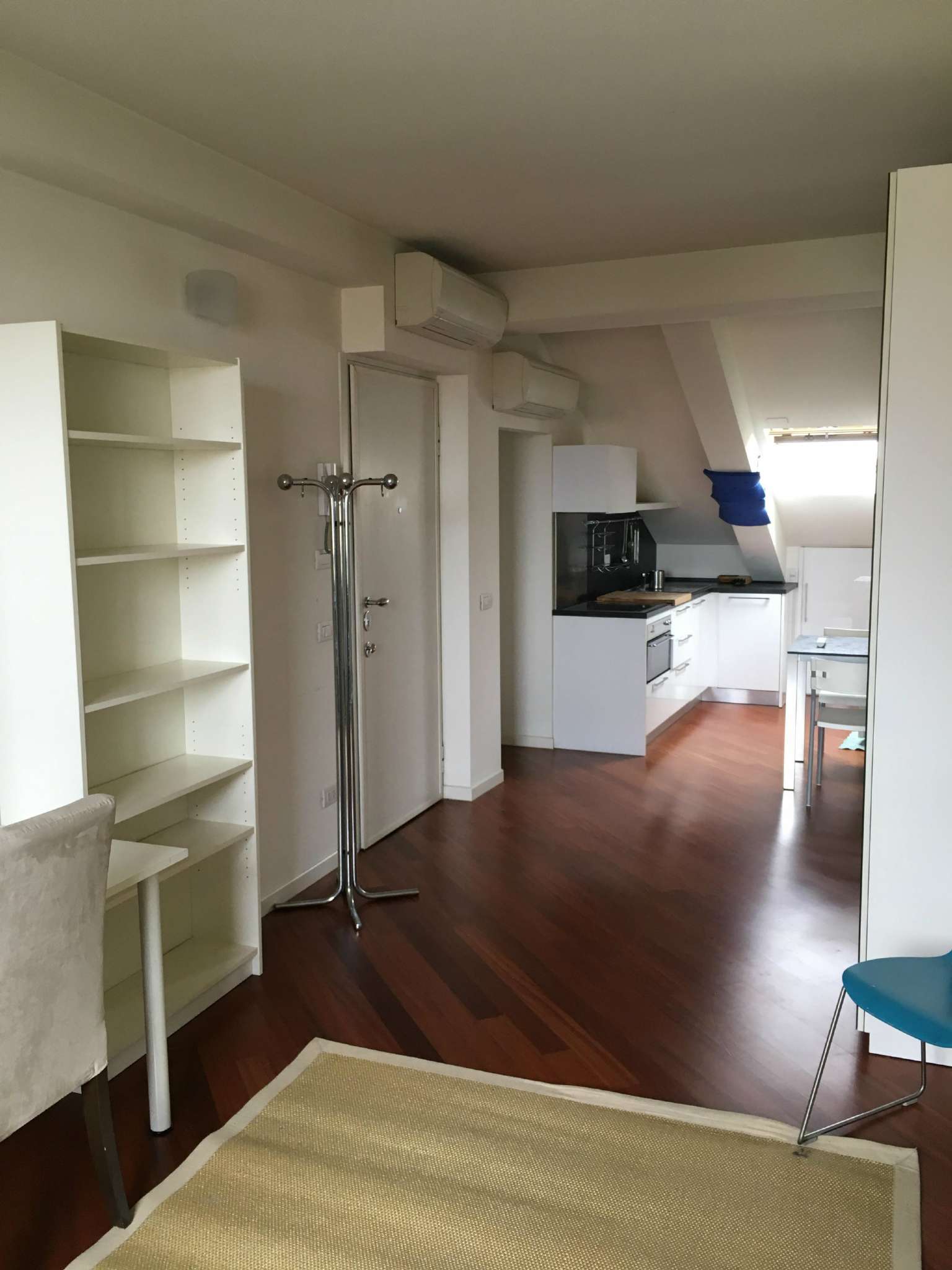 Appartamento MILANO vendita  CENTRO STORICO Beatrice d'Este STUDIOin Real Estate