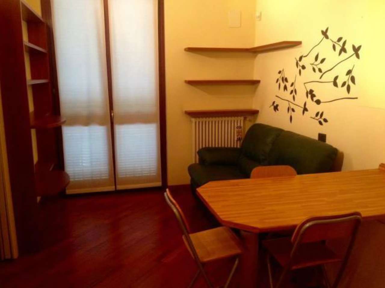  milano affitto quart: ripamonti studioin real estate