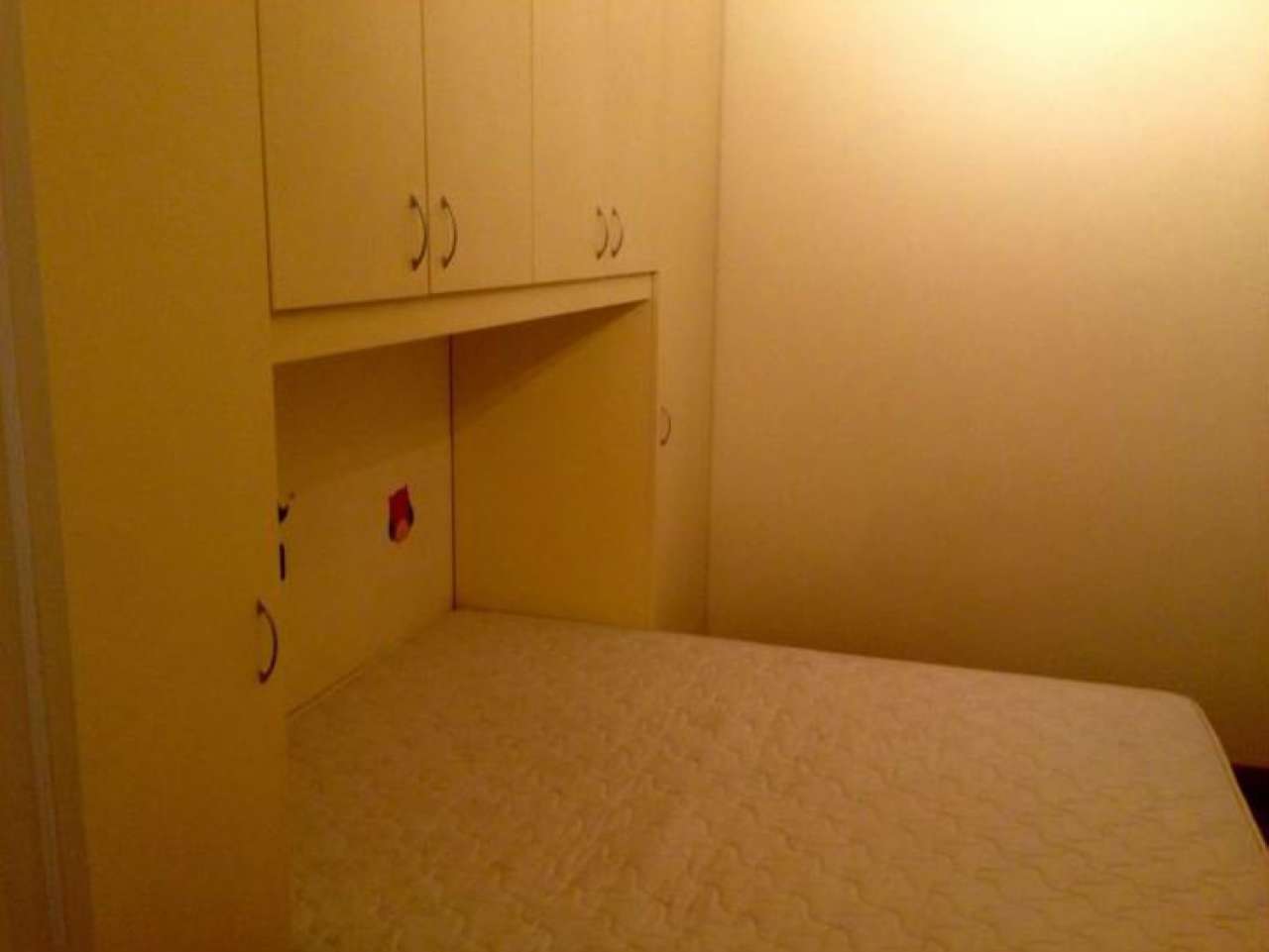 Appartamento MILANO affitto  RIPAMONTI Privata Bastia STUDIOin Real Estate