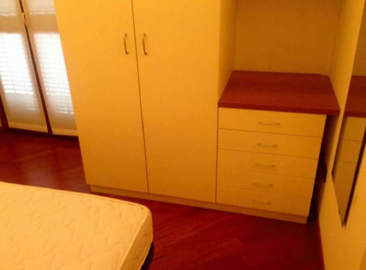 Appartamento MILANO affitto  RIPAMONTI Privata Bastia STUDIOin Real Estate