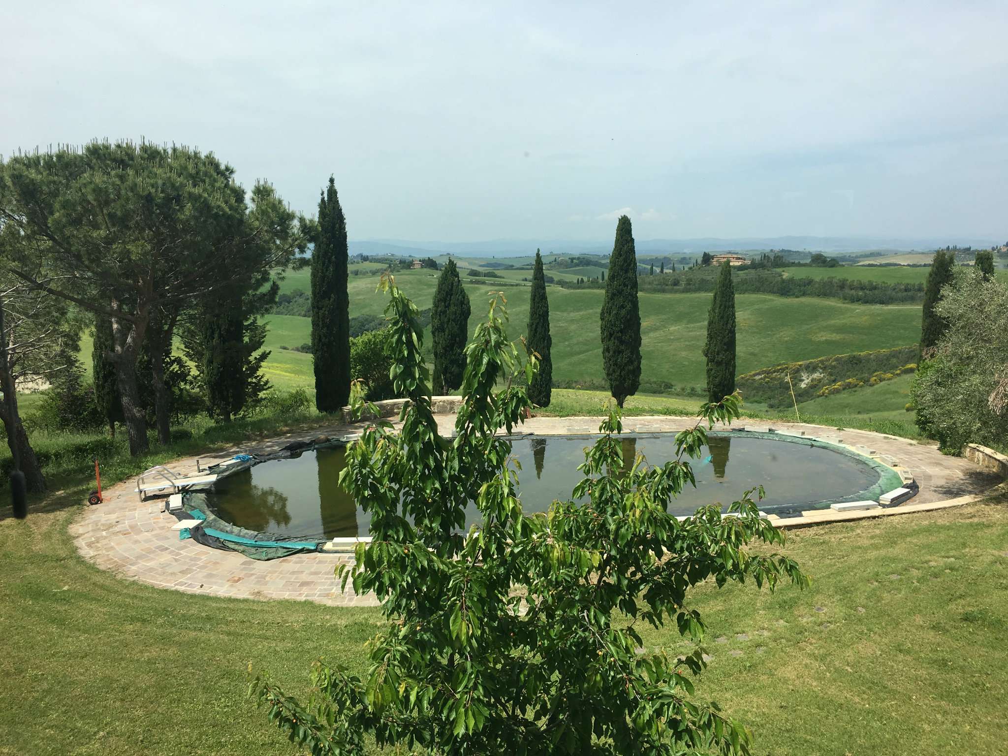 Rustico - Cascina PIENZA vendita    STUDIOin Real Estate