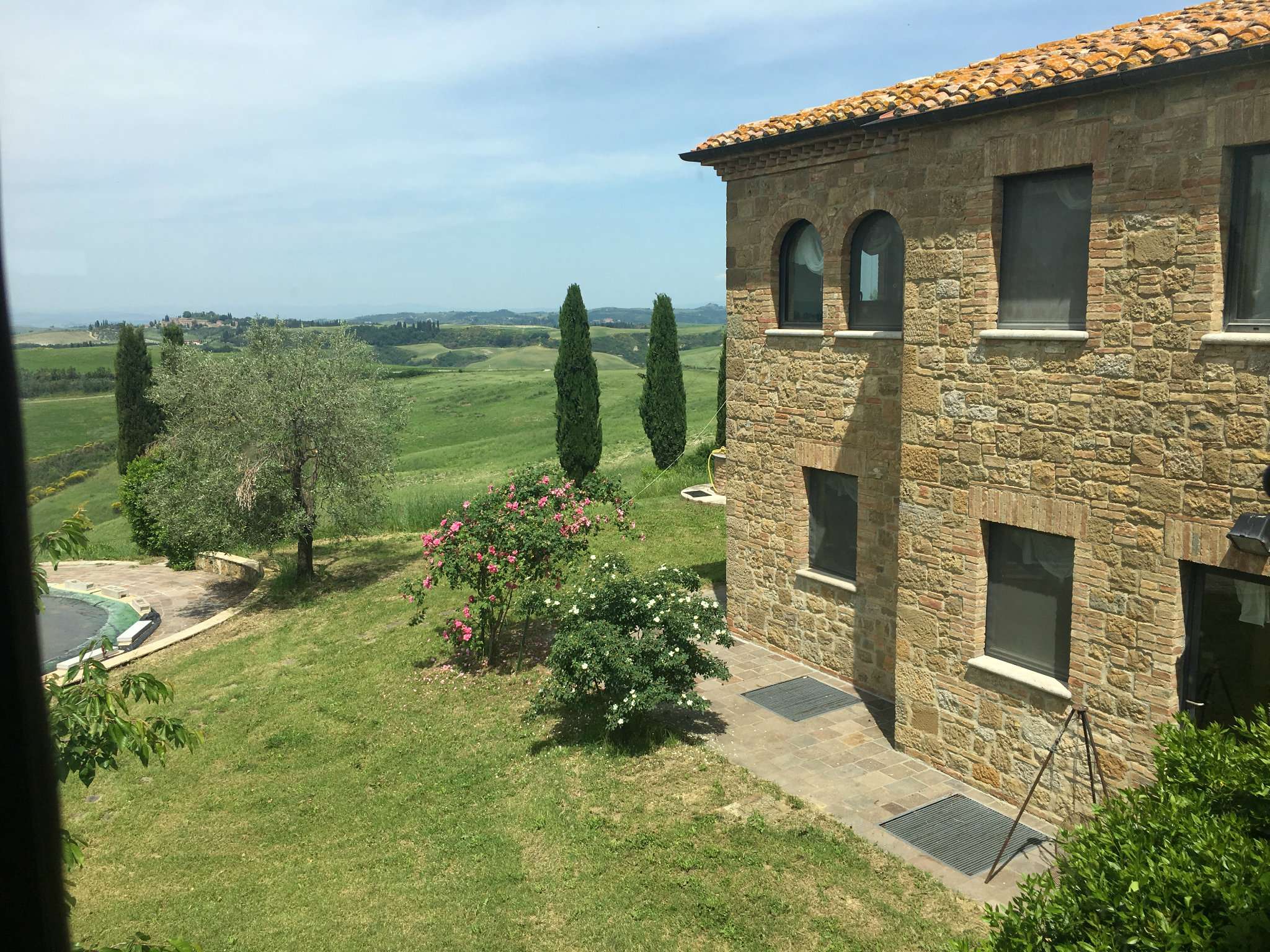  pienza vendita quart:  studioin-real-estate