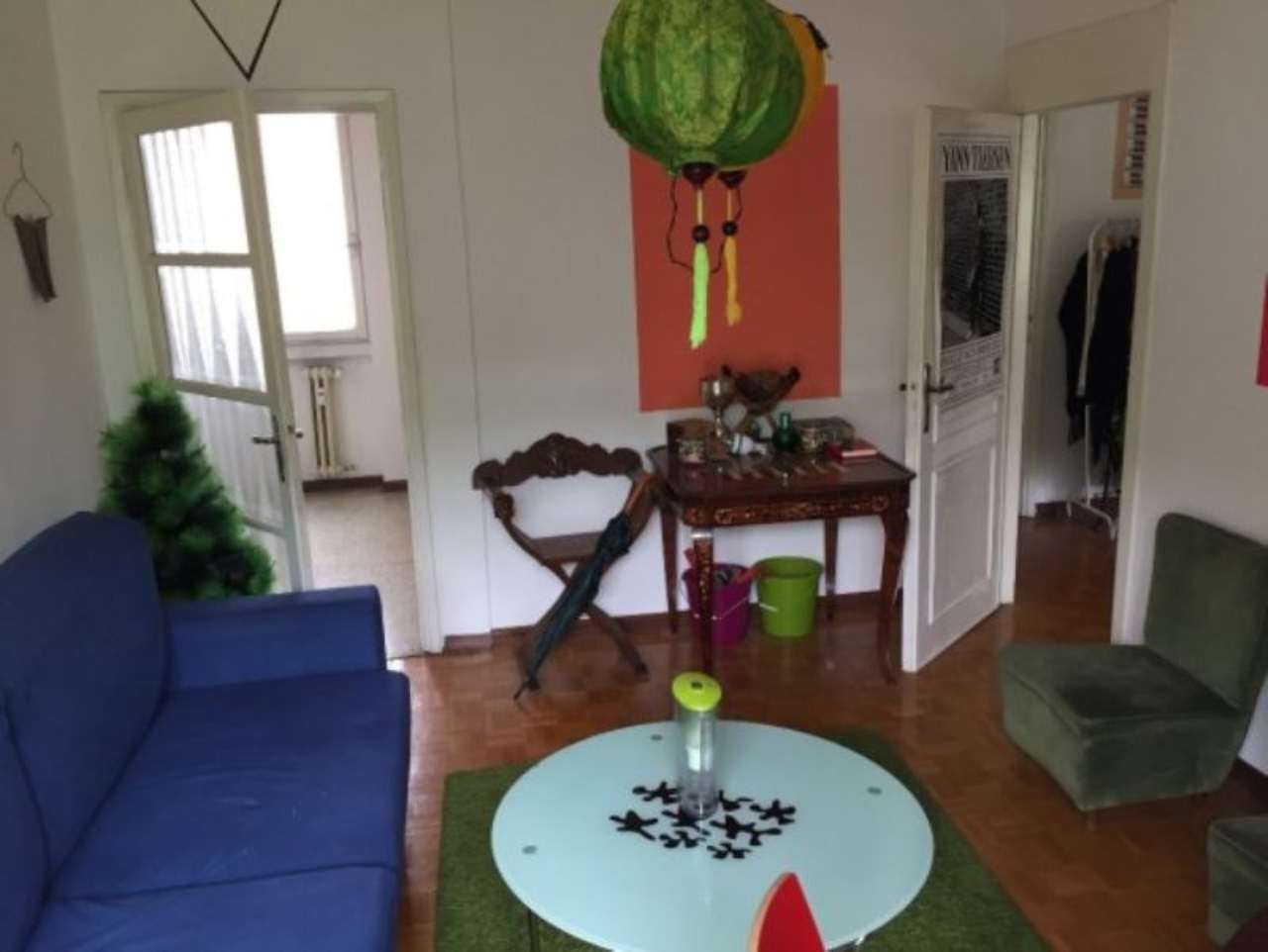 Appartamento MILANO affitto  CORVETTO Umbria STUDIOin Real Estate