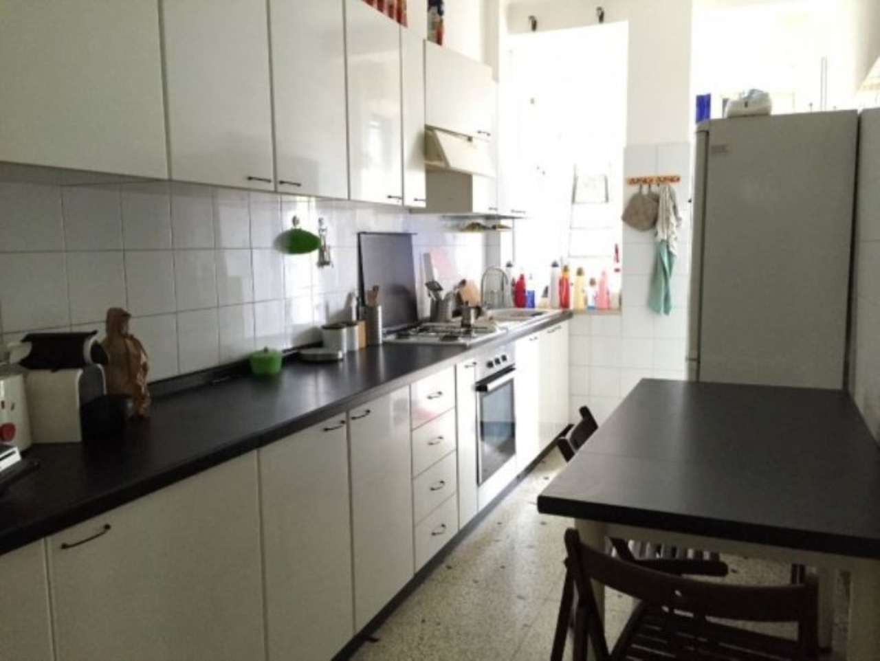 Appartamento MILANO affitto  CORVETTO Umbria STUDIOin Real Estate