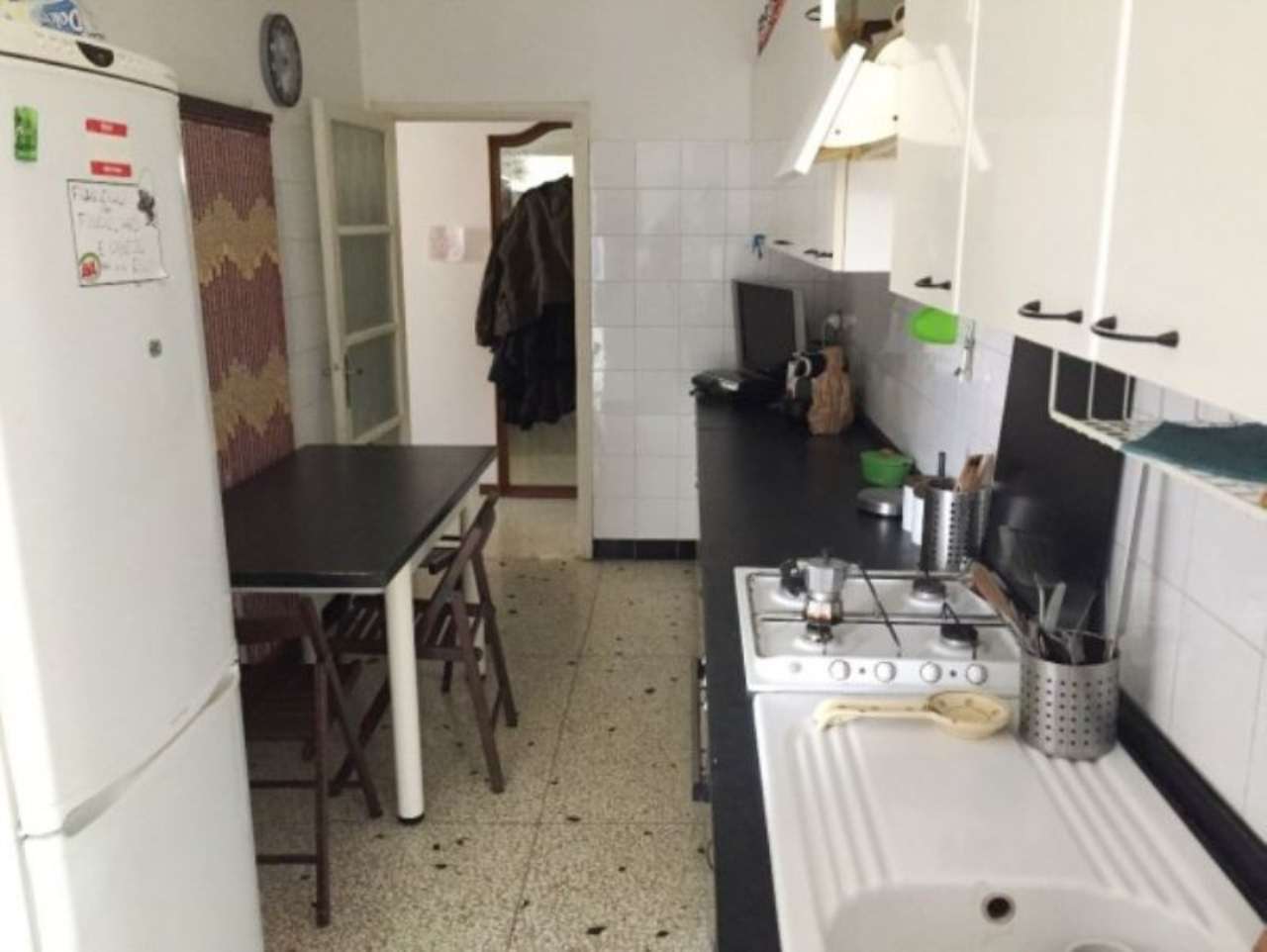 Appartamento MILANO affitto  CORVETTO Umbria STUDIOin Real Estate