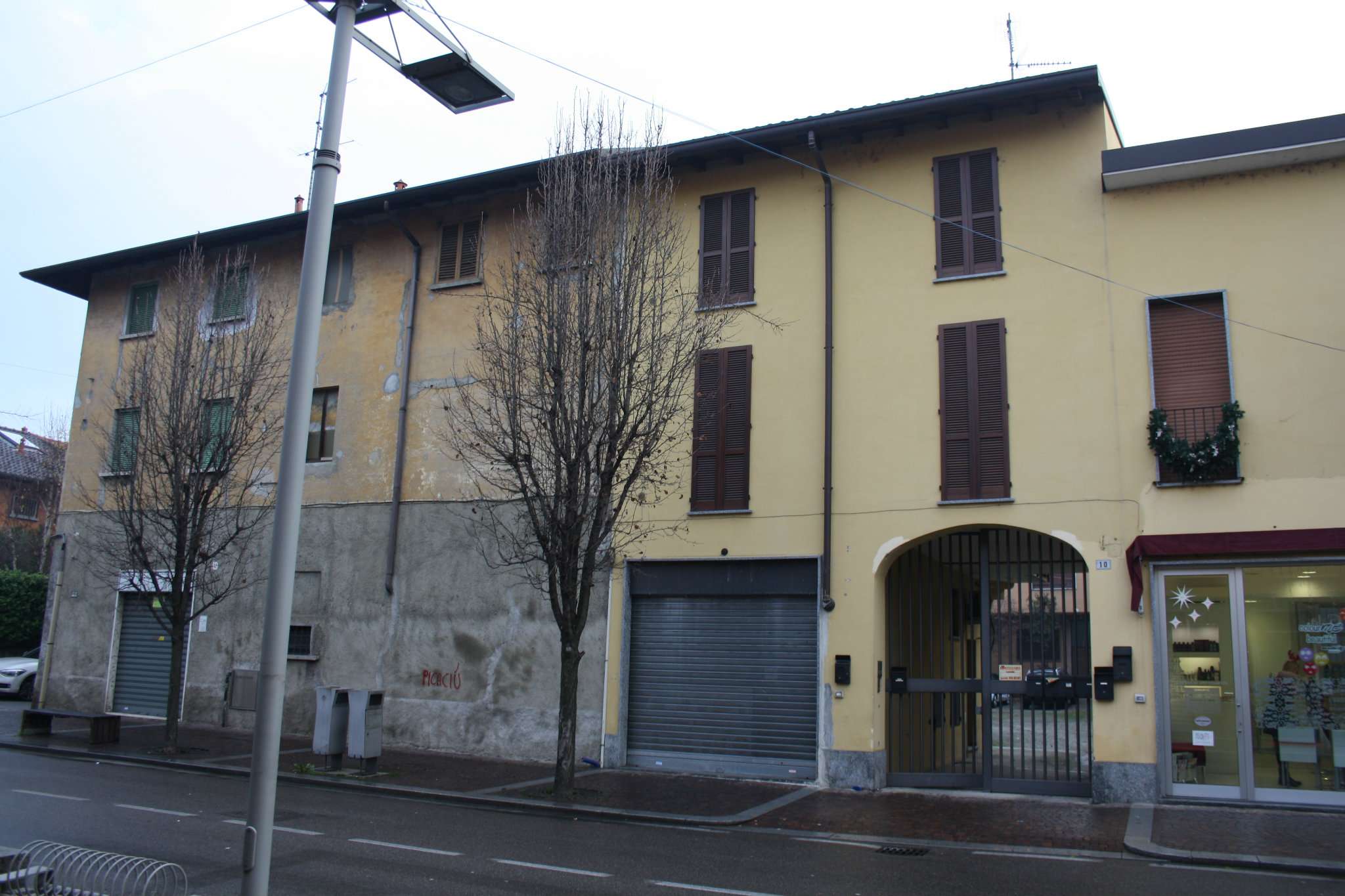 Appartamento CESANO MADERNO affitto   Volta Affiliato Gabetti - Cesano Maderno - Immobiliare Orsini sas di Antonio Orsini