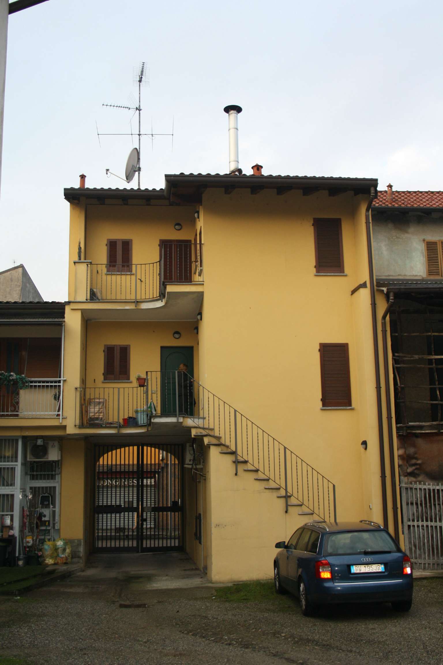  cesano maderno affitto quart:  affiliato gabetti - cesano maderno - immobiliare orsini sas di antonio orsini