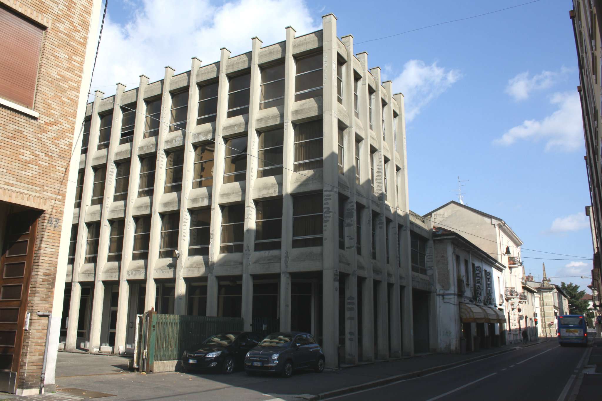 Appartamento CESANO MADERNO vendita   Libertà Affiliato Gabetti - Cesano Maderno - Immobiliare Orsini sas di Antonio Orsini