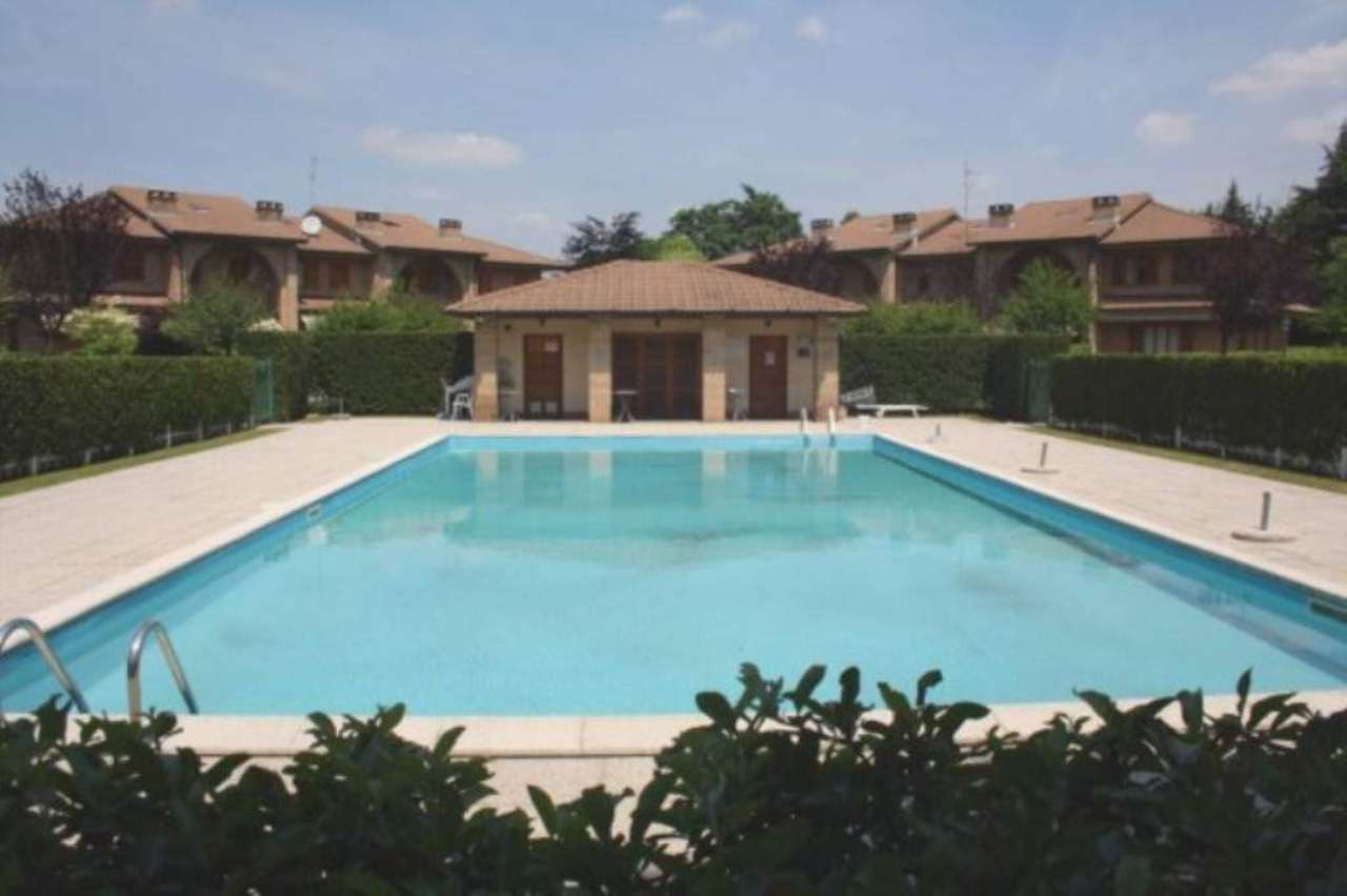 Villa CESANO MADERNO vendita   Sant'Eurosia Affiliato Gabetti - Cesano Maderno - Immobiliare Orsini sas di Antonio Orsini