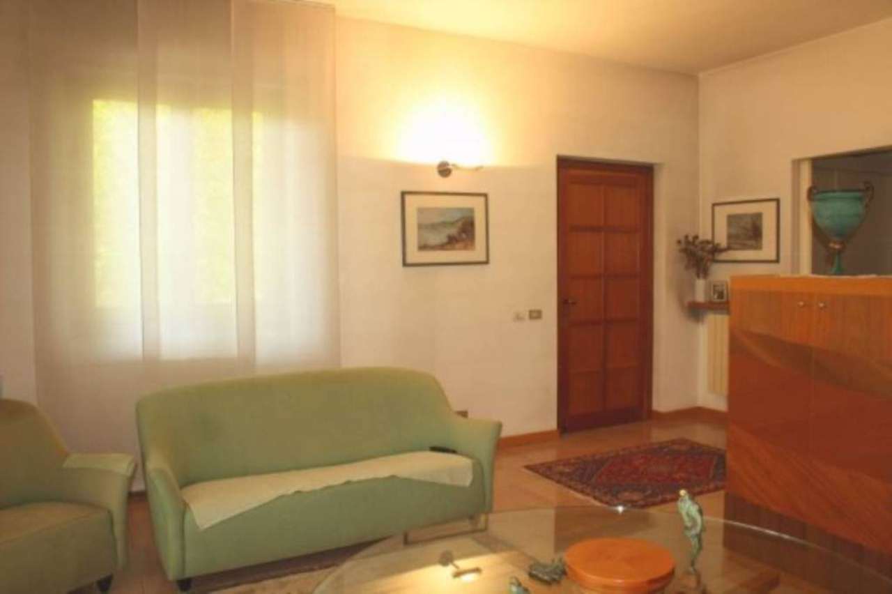 Villa CESANO MADERNO vendita   Sant'Eurosia Affiliato Gabetti - Cesano Maderno - Immobiliare Orsini sas di Antonio Orsini