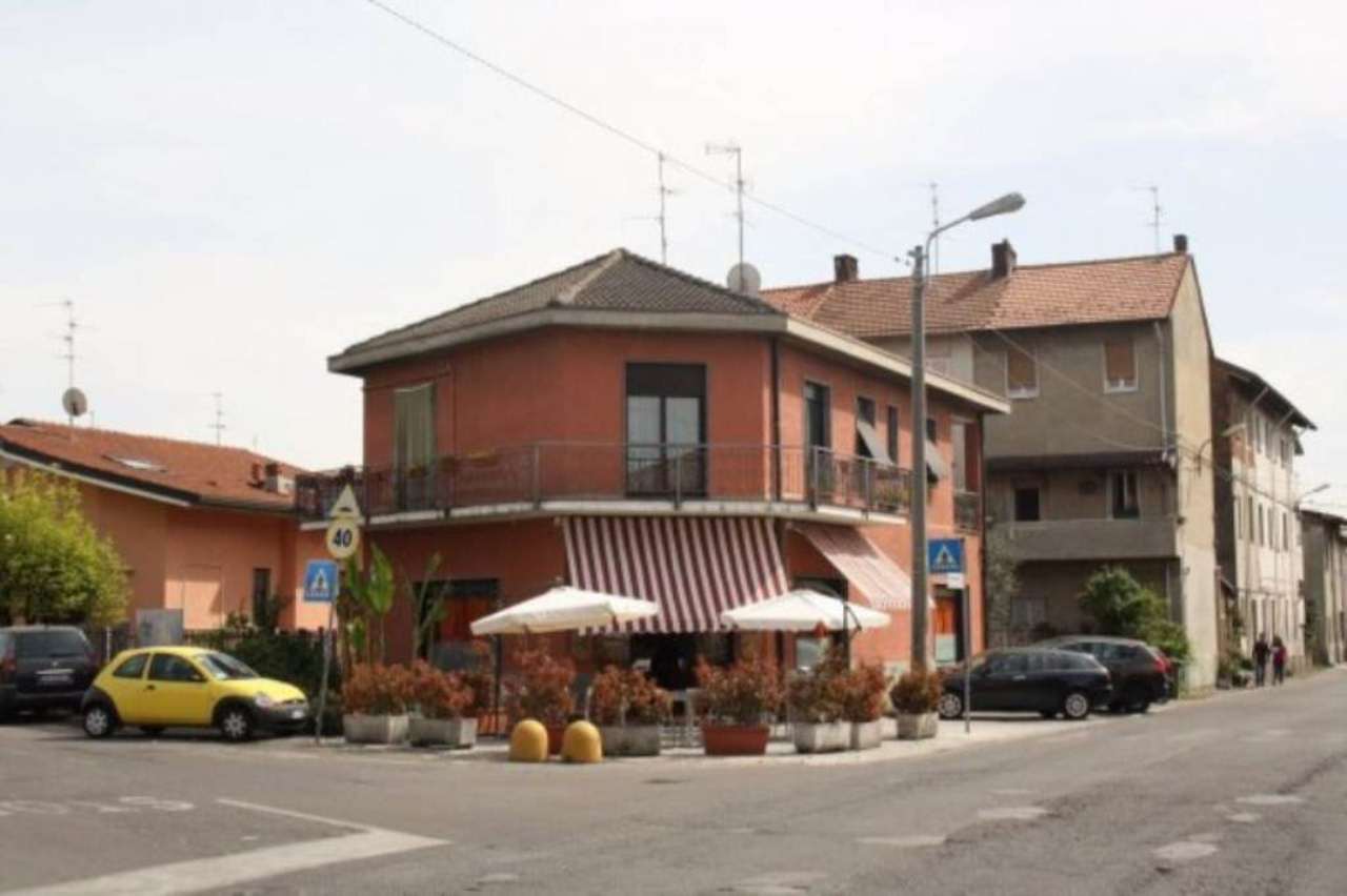 Villa Unifamiliare - Indipendente CESANO MADERNO vendita   Moncenisio Affiliato Gabetti - Cesano Maderno - Immobiliare Orsini sas di Antonio Orsini