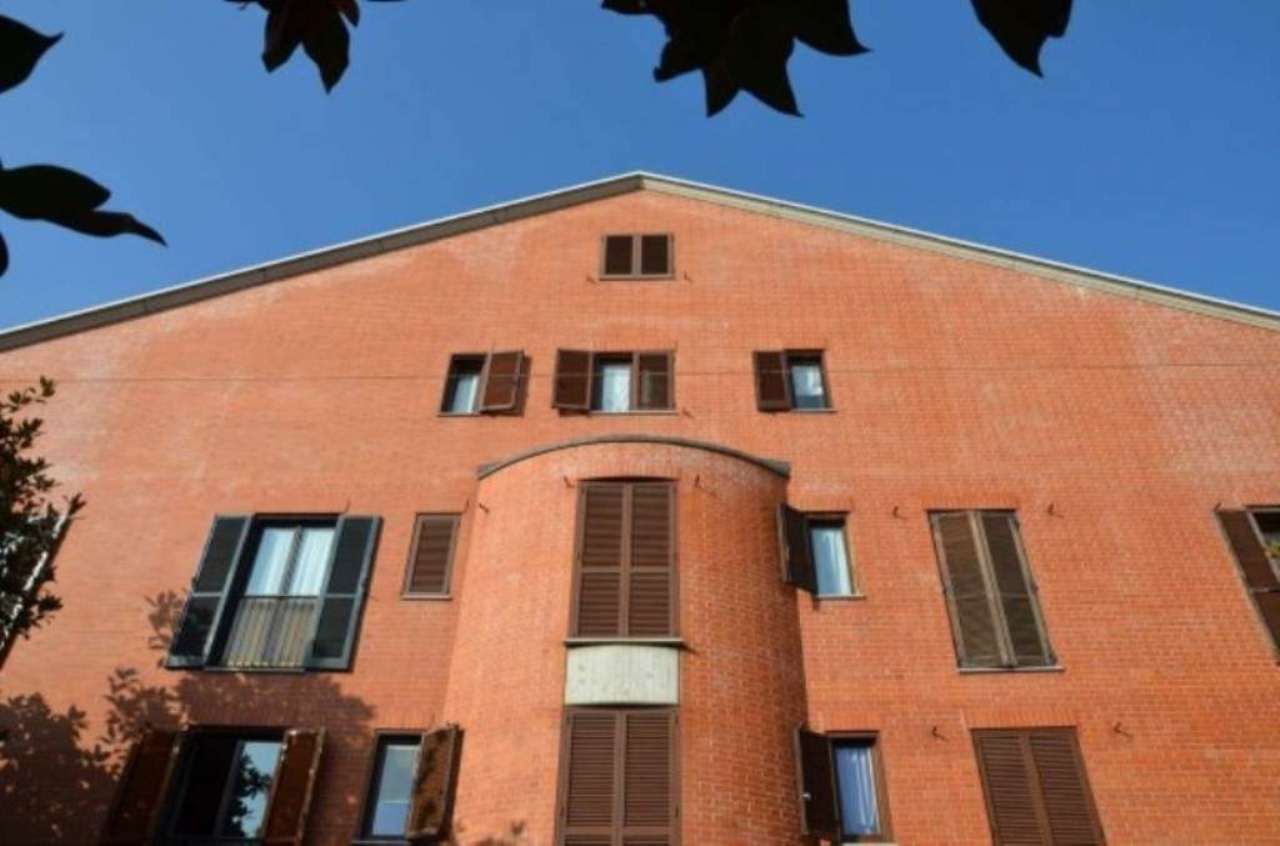 Appartamento CESANO MADERNO vendita   Acquedotto Affiliato Gabetti - Cesano Maderno - Immobiliare Orsini sas di Antonio Orsini