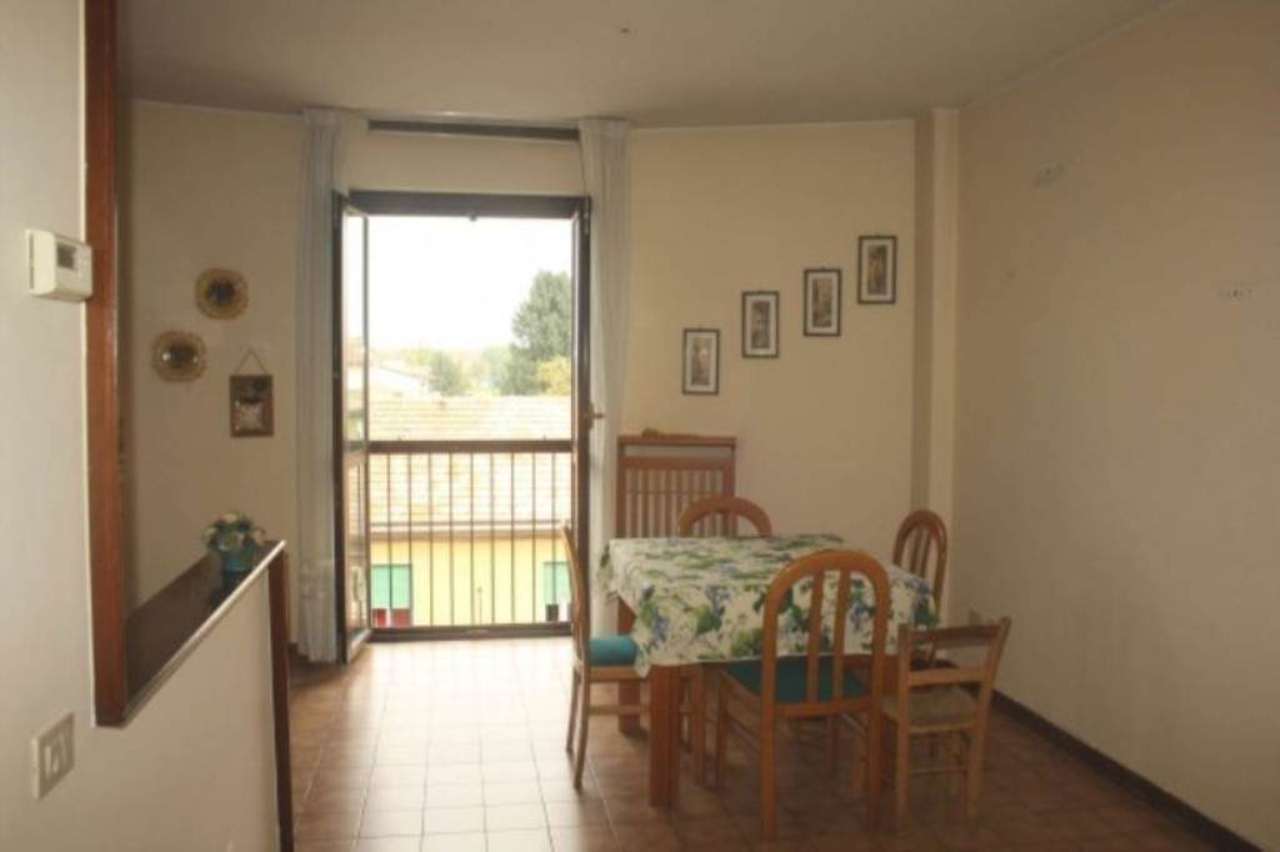 Appartamento CESANO MADERNO vendita   Acquedotto Affiliato Gabetti - Cesano Maderno - Immobiliare Orsini sas di Antonio Orsini