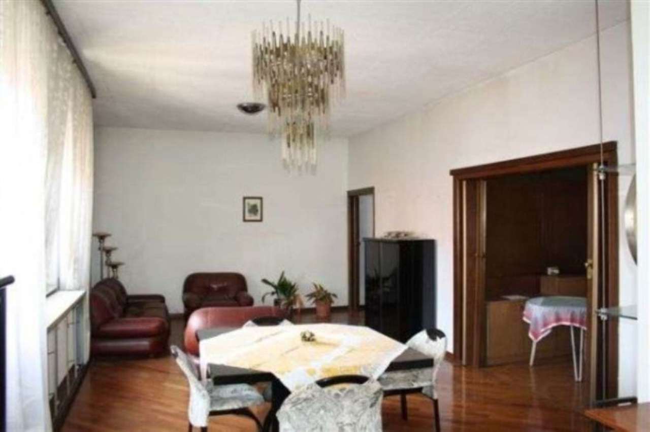 Villa Unifamiliare - Indipendente CESANO MADERNO vendita   Marche Affiliato Gabetti - Cesano Maderno - Immobiliare Orsini sas di Antonio Orsini