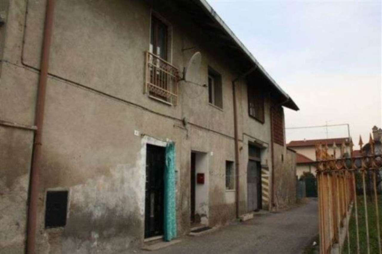 Rustico - Cascina CESANO MADERNO vendita   Cascina Moriggiola Affiliato Gabetti - Cesano Maderno - Immobiliare Orsini sas di Antonio Orsini