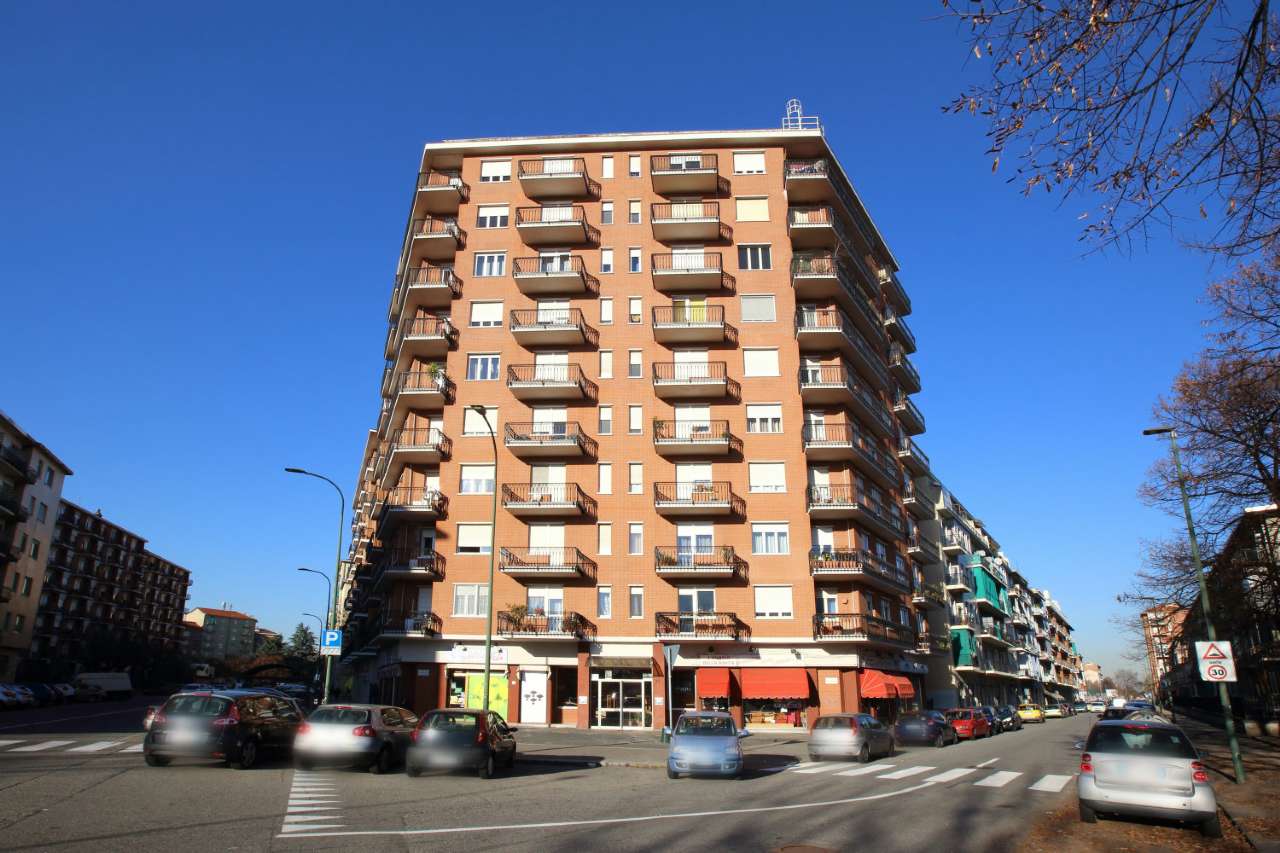  torino affitto quart: falchera studio-respighi-di-gagliardi-marco