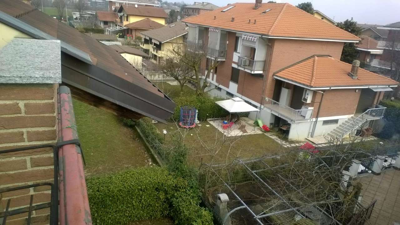 Villa Quadrifamiliare VOLPIANO vendita   dei partigiani CF IMMOBILIARE