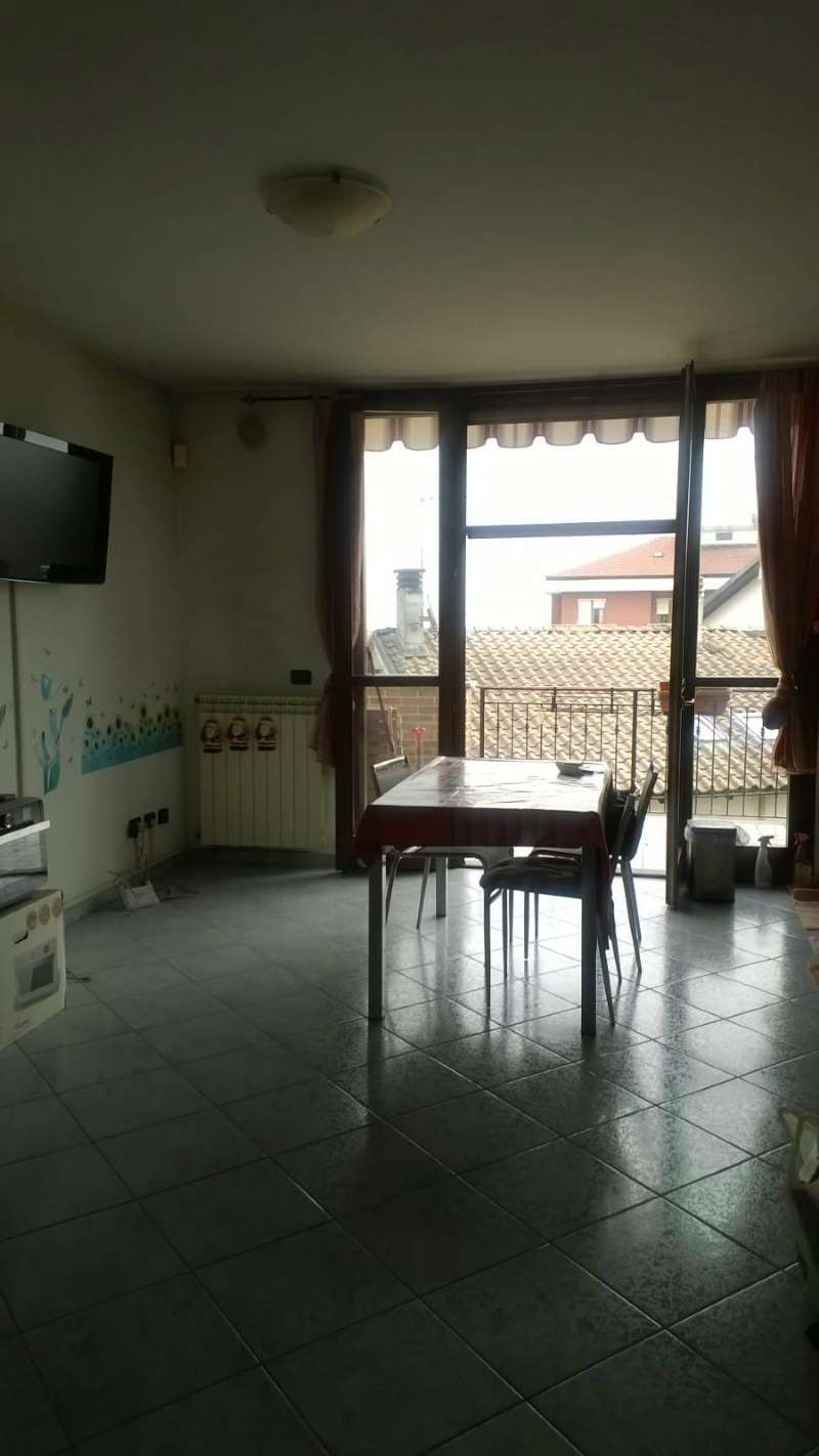 Villa Quadrifamiliare VOLPIANO vendita   dei partigiani CF IMMOBILIARE