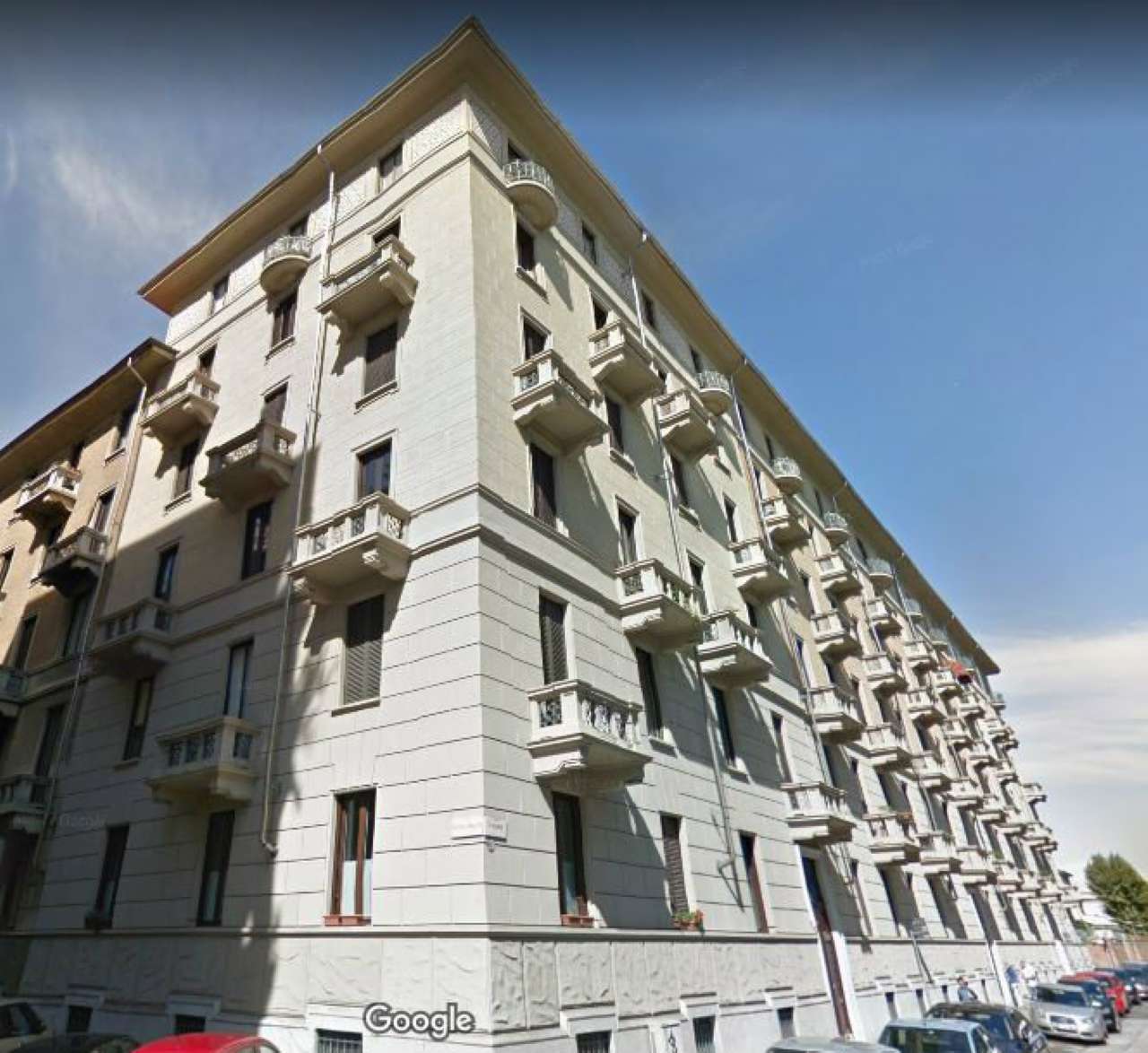  torino vendita quart: santa rita cf immobiliare