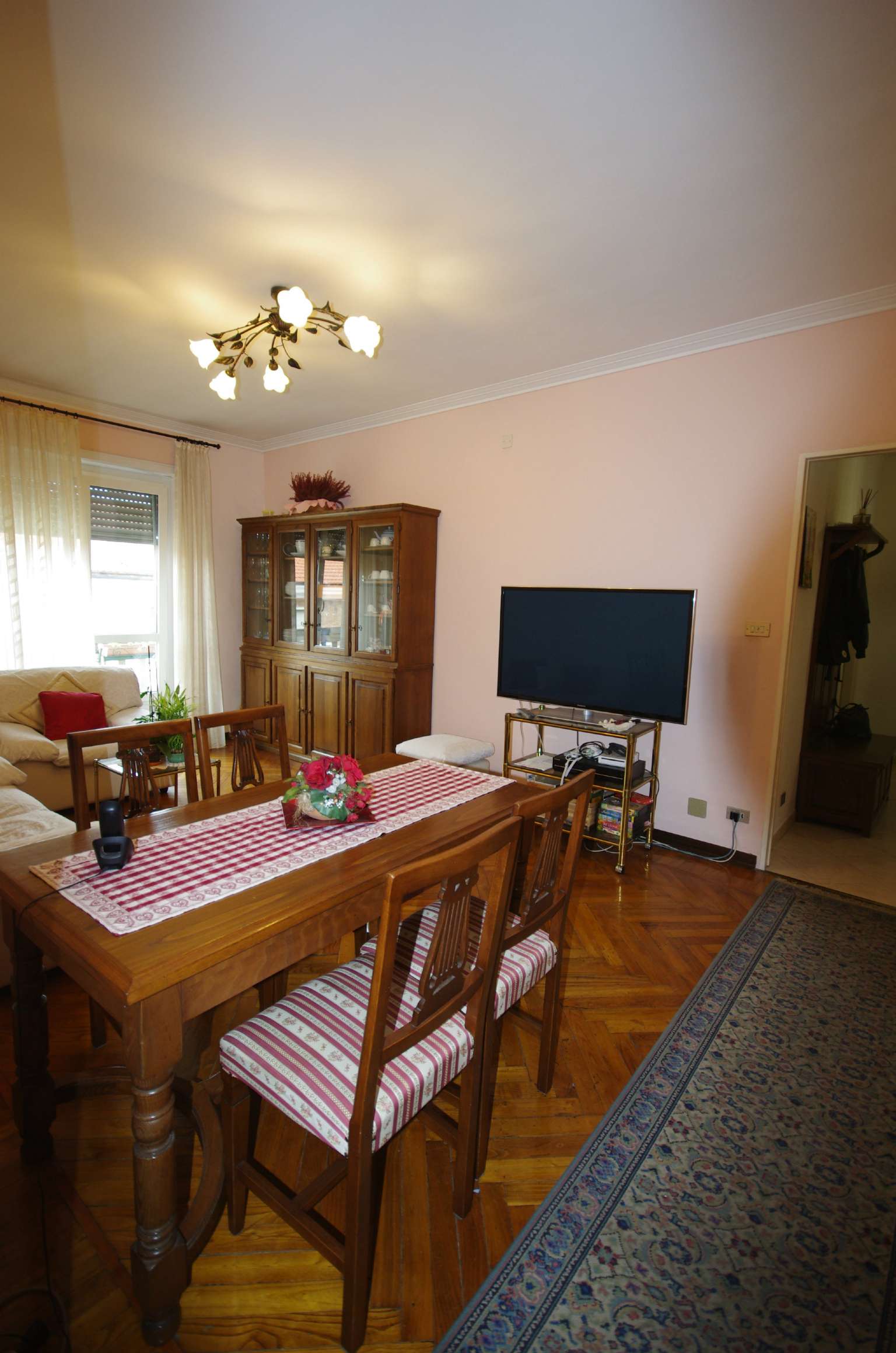 Appartamento TORINO vendita  PARELLA Arona CF IMMOBILIARE