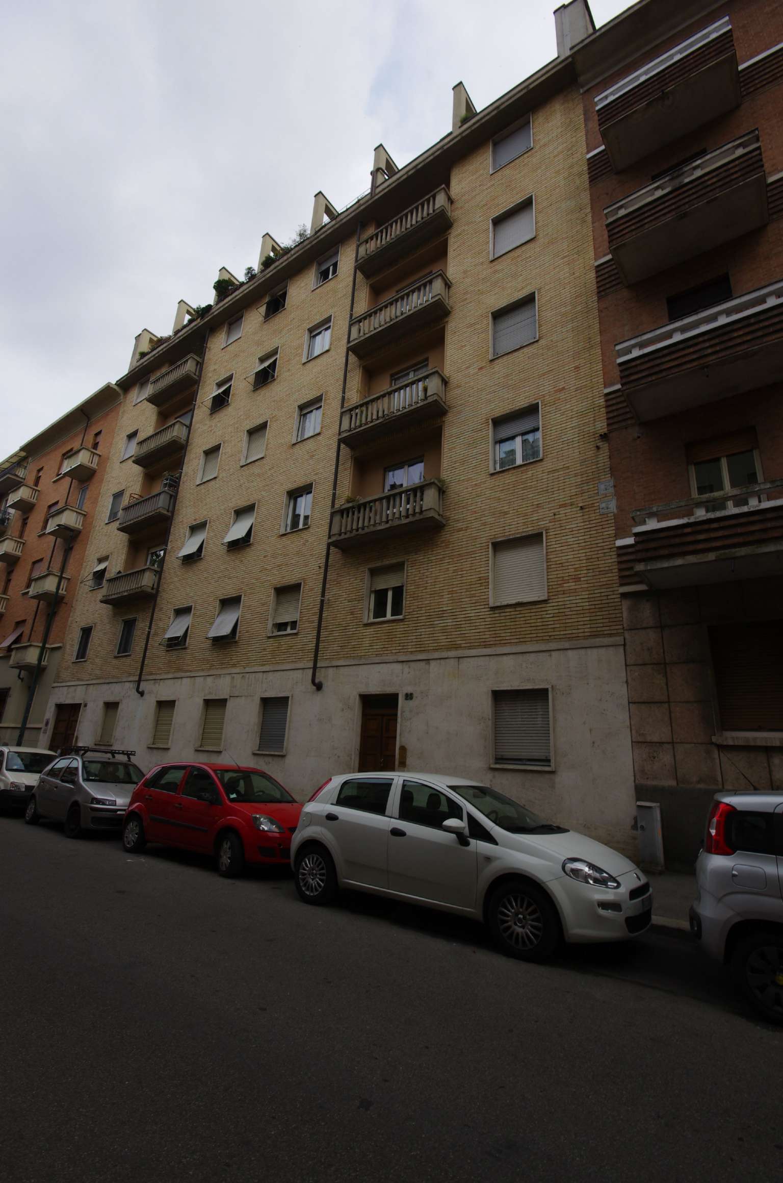  torino vendita quart: parella cf immobiliare