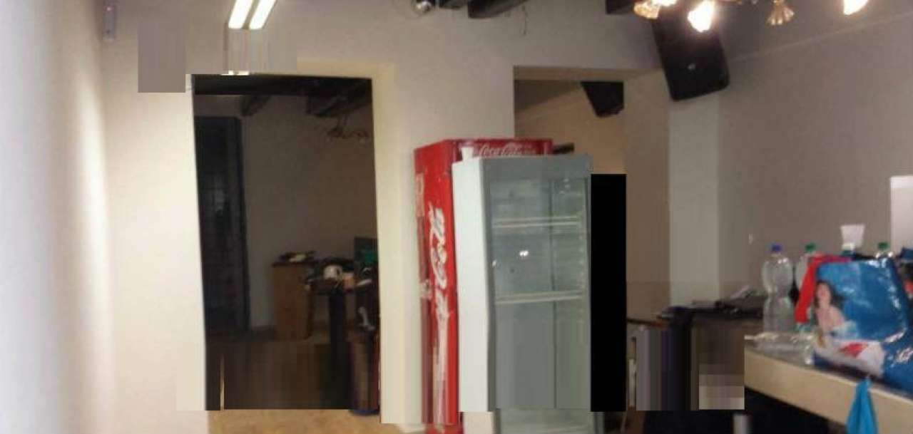 Negozio - Loc.Com. ROMA vendita  Centro storico Dei Serpenti Studio Legale Priori