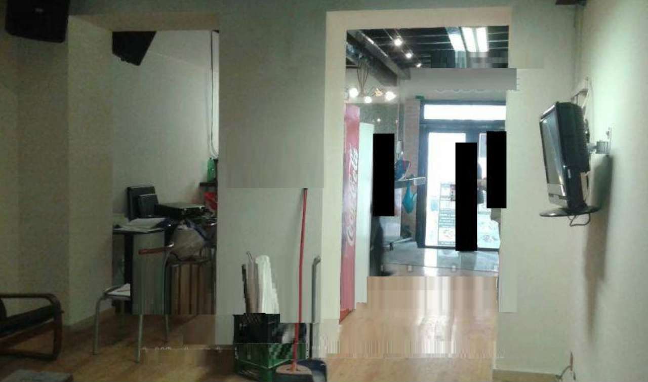 Negozio - Loc.Com. ROMA vendita  Centro storico Dei Serpenti Studio Legale Priori