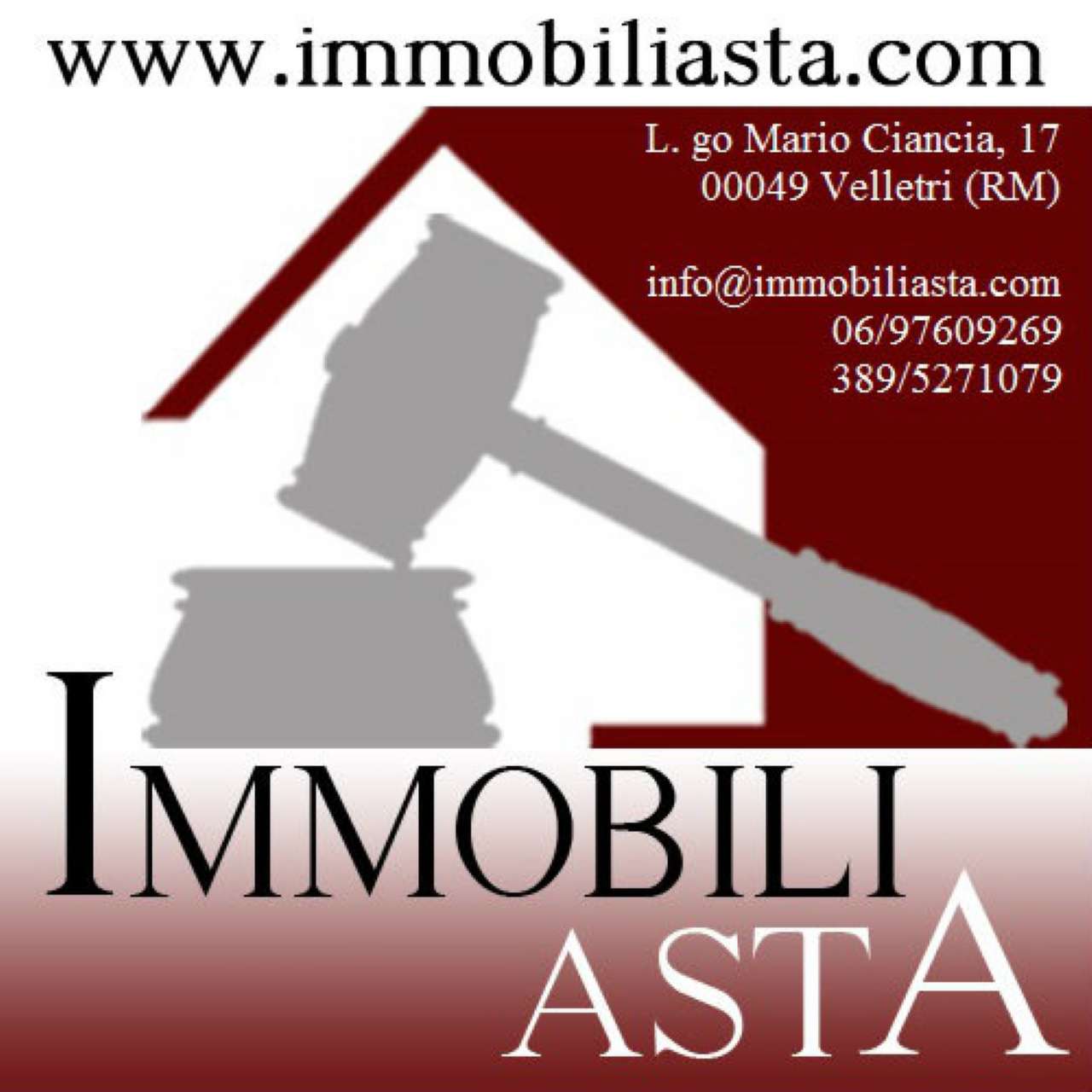 Villa Unifamiliare - Indipendente LANUVIO vendita   del basso Studio Legale Priori