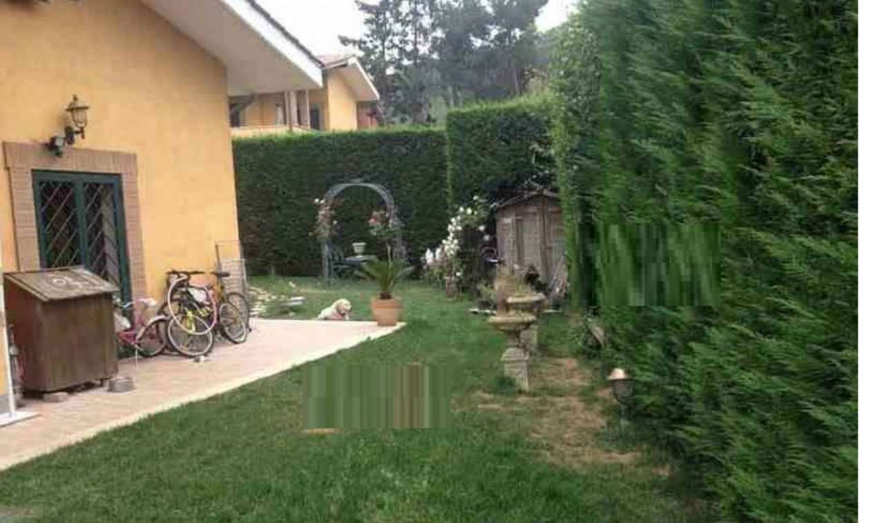 Villa Unifamiliare - Indipendente ROCCA DI PAPA vendita   DEI CHIUSINI Studio Legale Priori