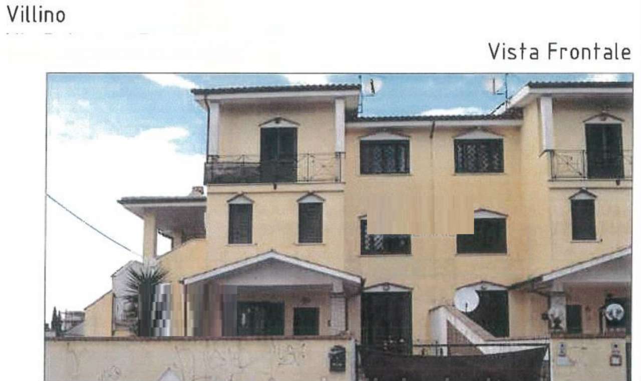 Villa Affiancata - Schiera NETTUNO vendita   Lago Maggiore Studio Legale Priori