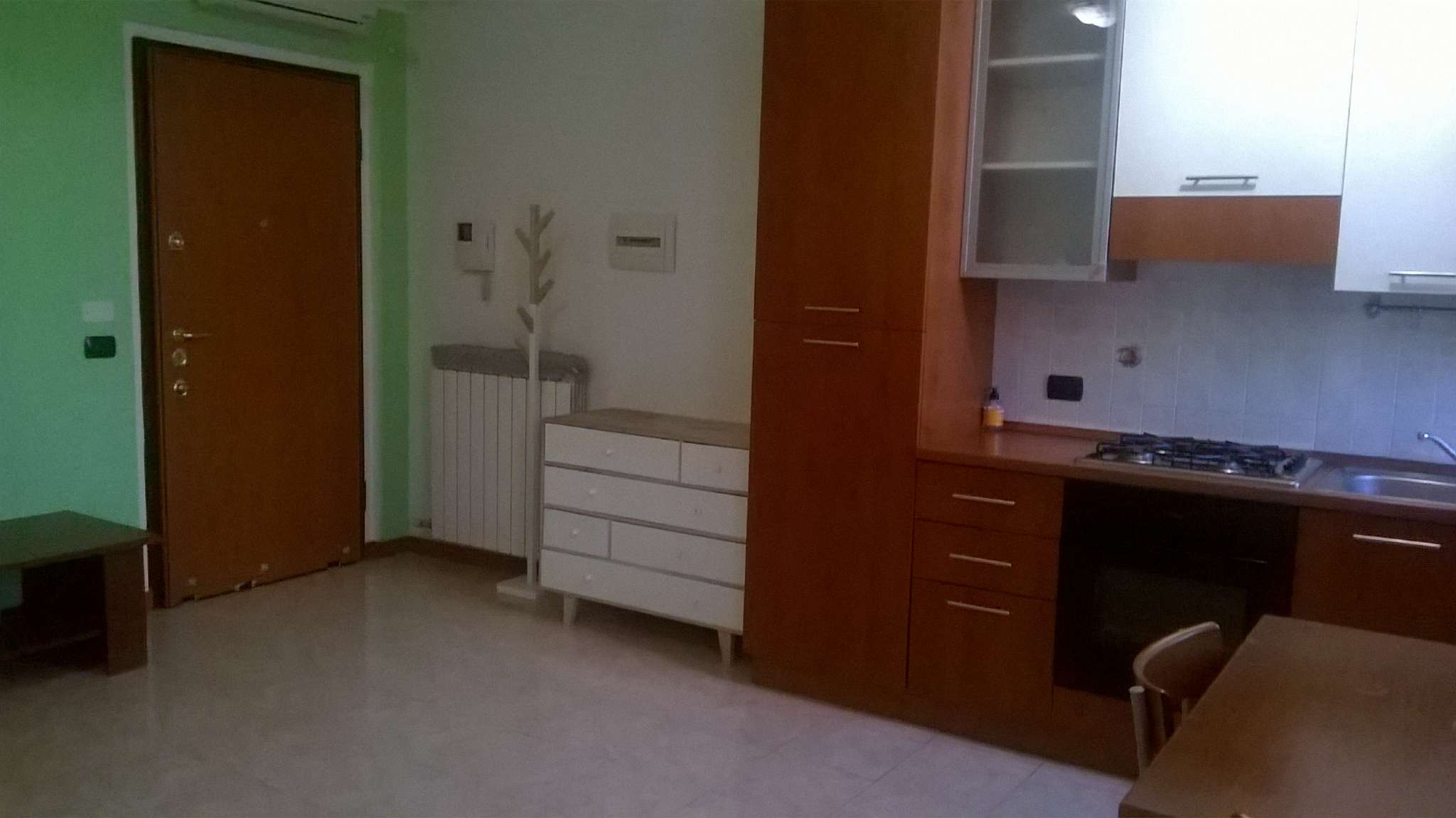 Appartamento CERNUSCO SUL NAVIGLIO vendita   Via Gioia Gruppo Casa Nord srl